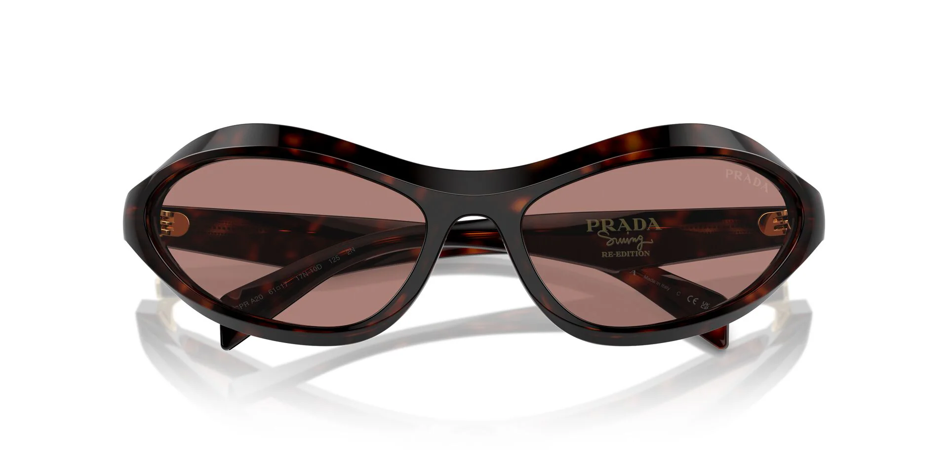 Prada SPR A20 - Image 20