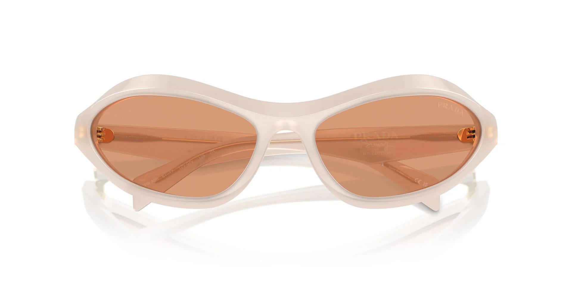 Prada SPR A20 - Image 5