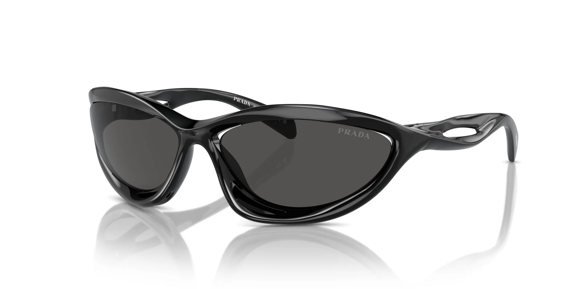 Prada SPR A23 - Image 11