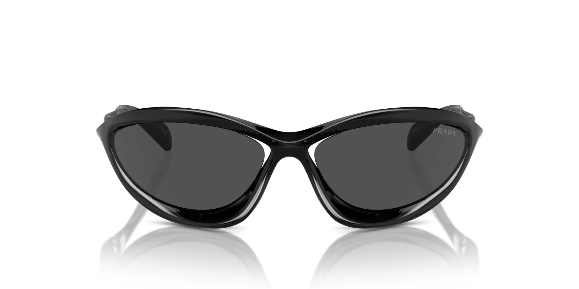 Prada SPR A23 - Image 12