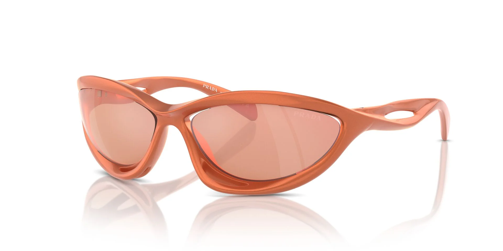 Prada SPR A23 - Image 6