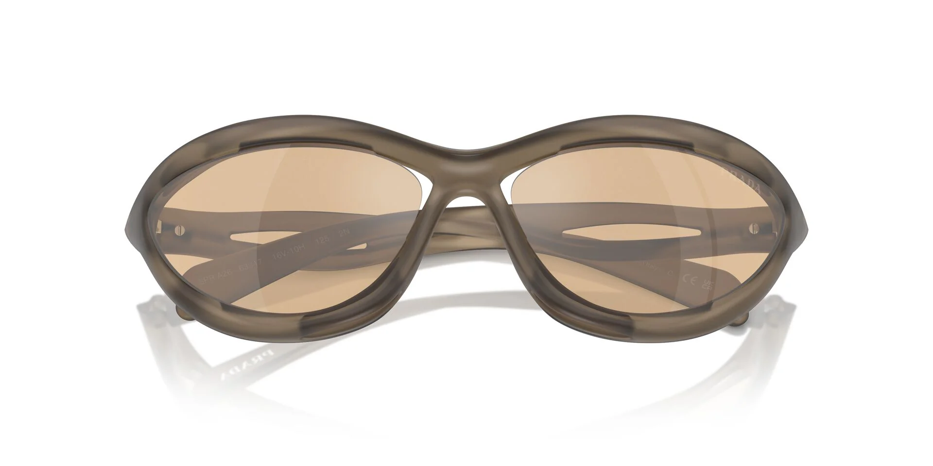 Prada SPR A26 - Image 10