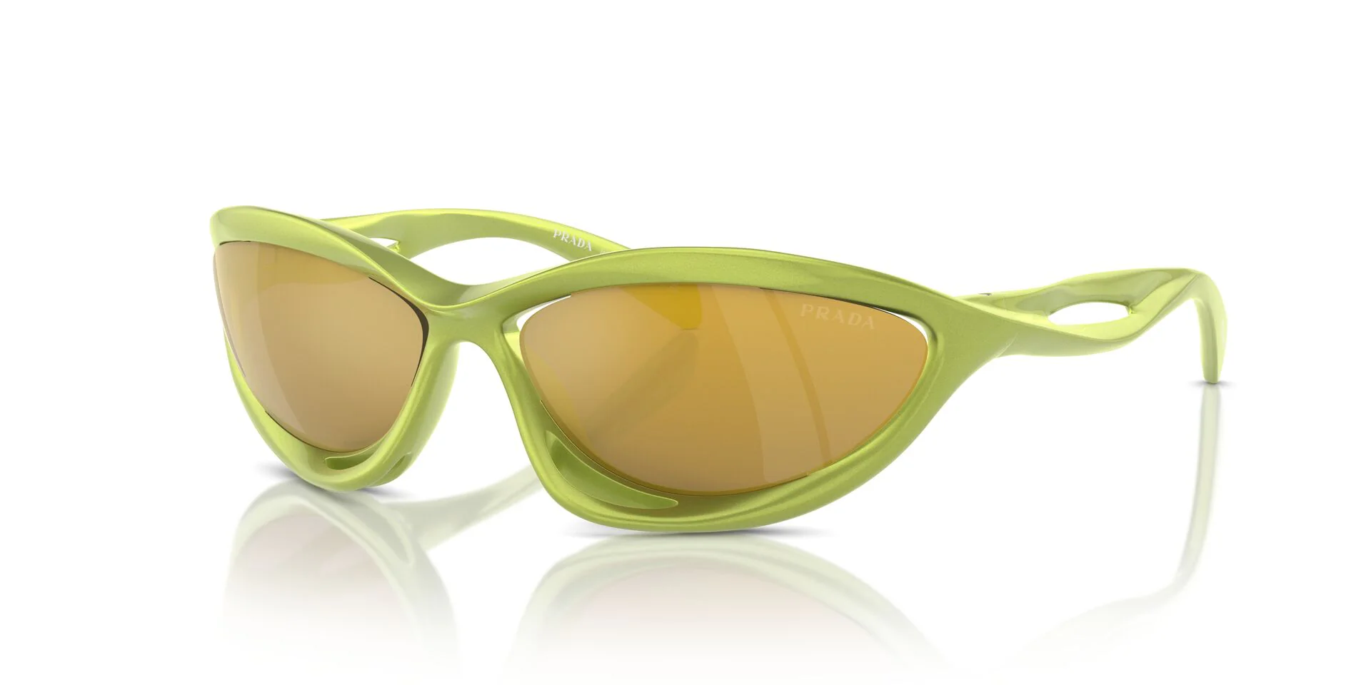 Prada SPR A26 - Image 11
