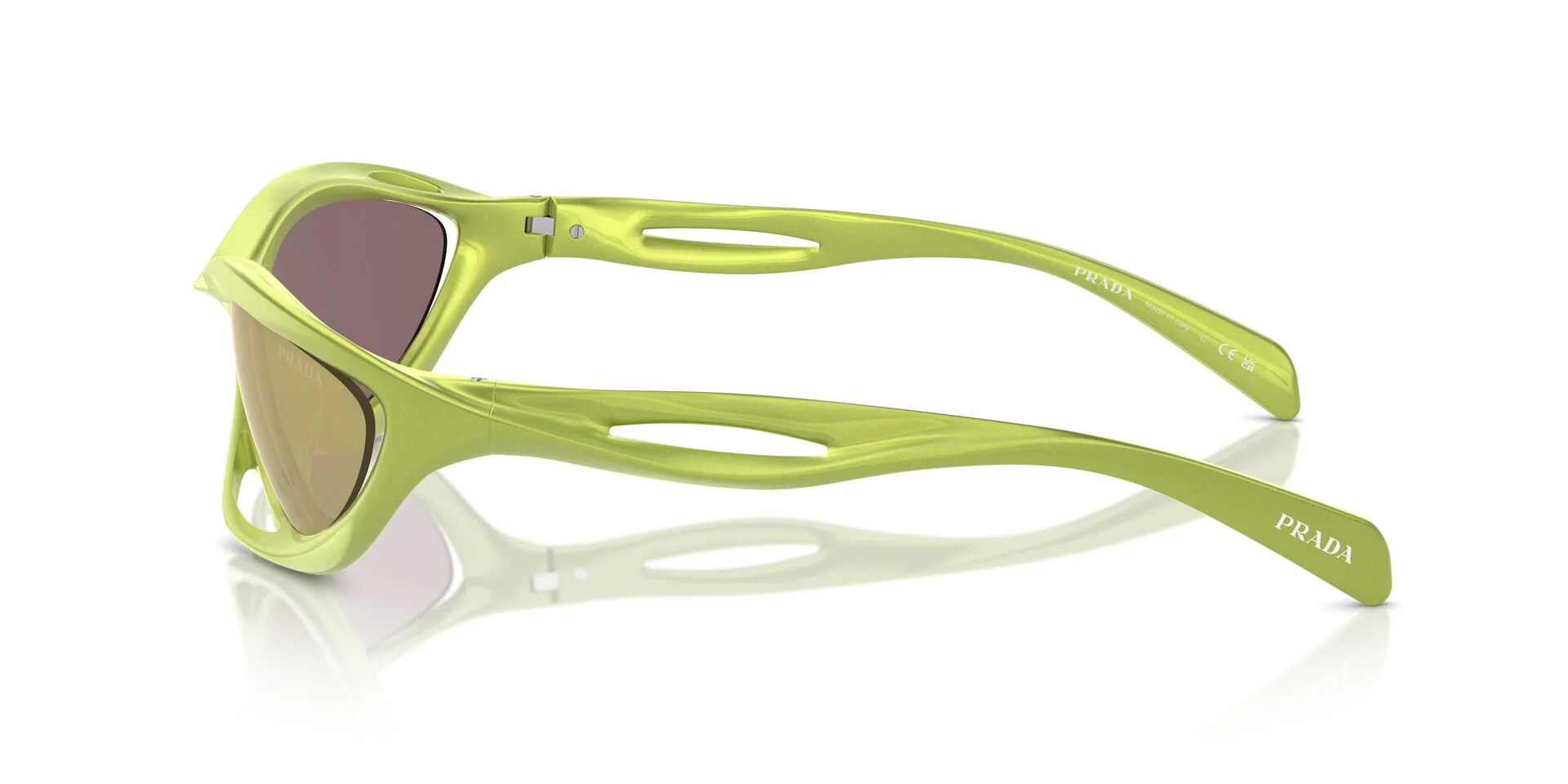 Prada SPR A26 - Image 13