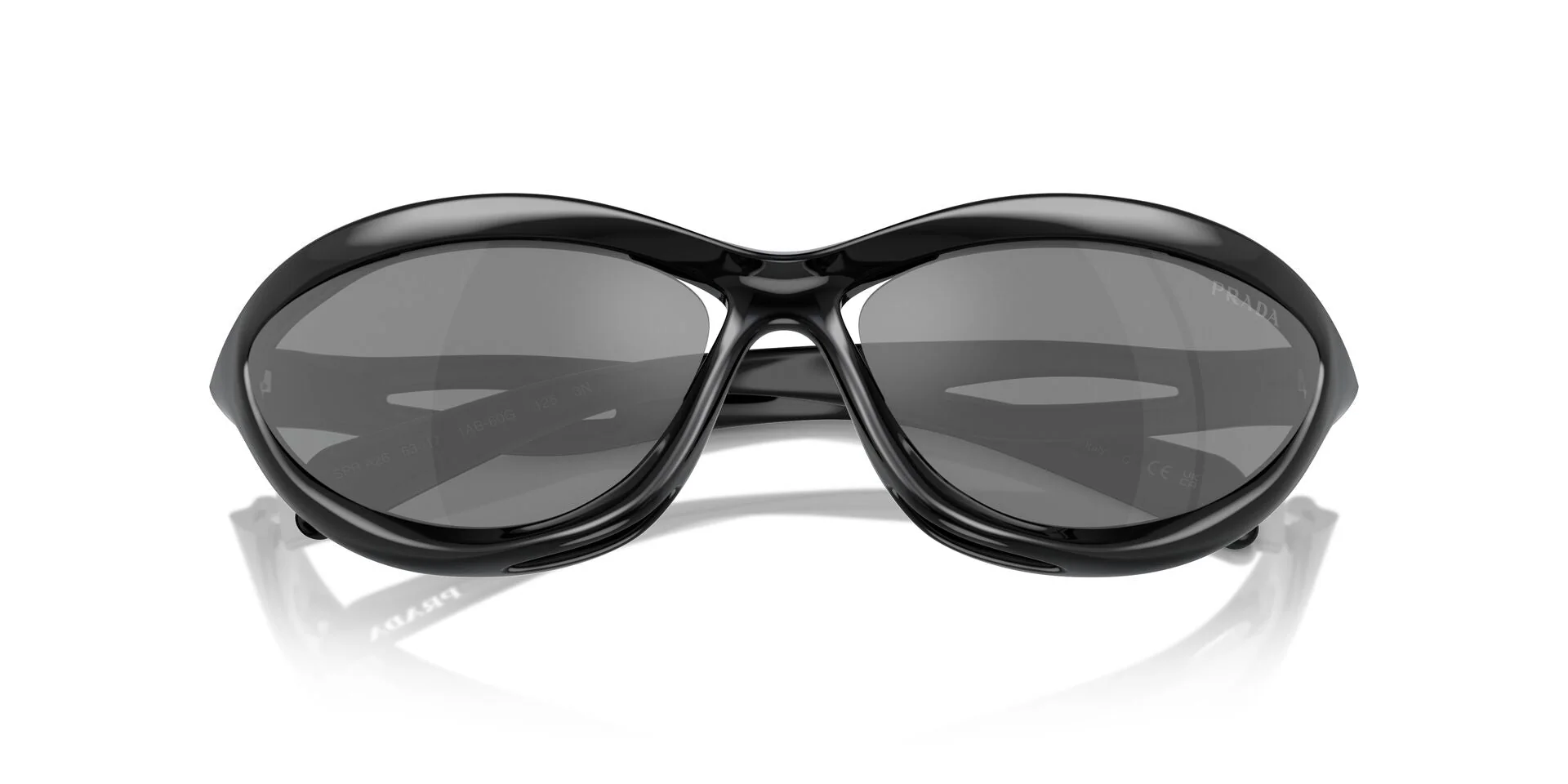 Prada SPR A26 - Image 5