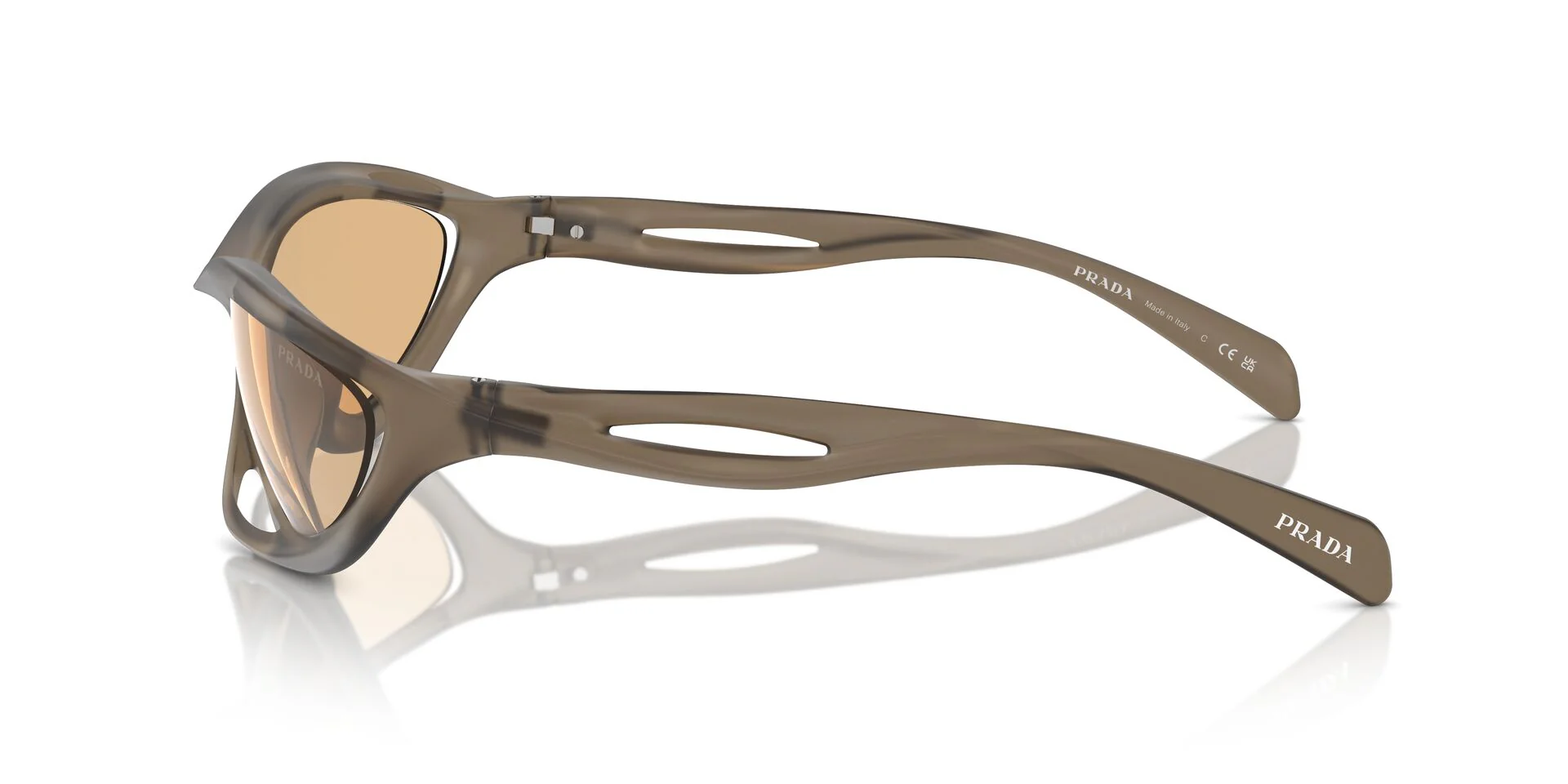 Prada SPR A26 - Image 8