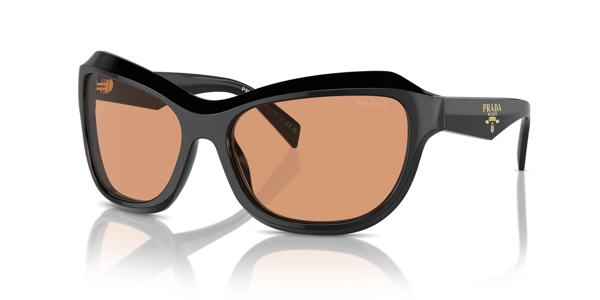Prada SPR A27