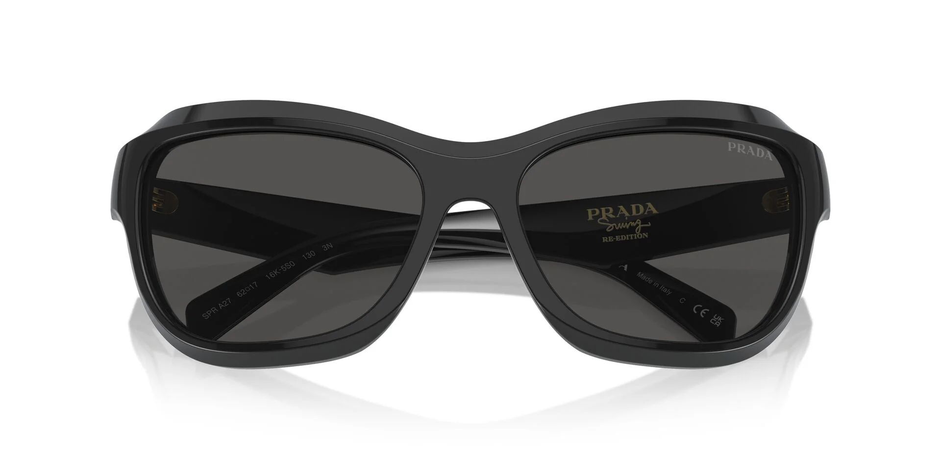 Prada SPR A27 - Image 10