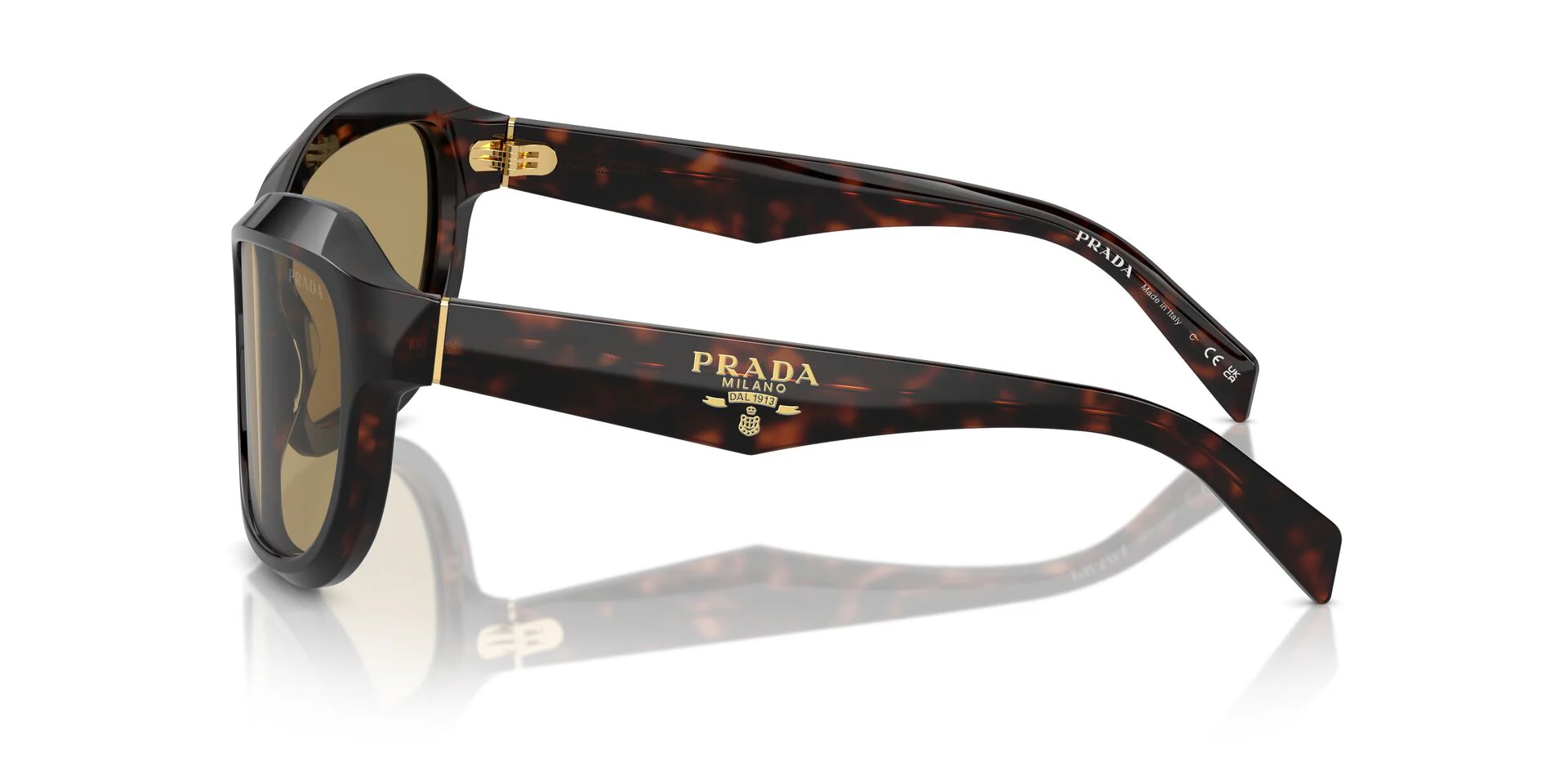 Prada SPR A27 - Image 13