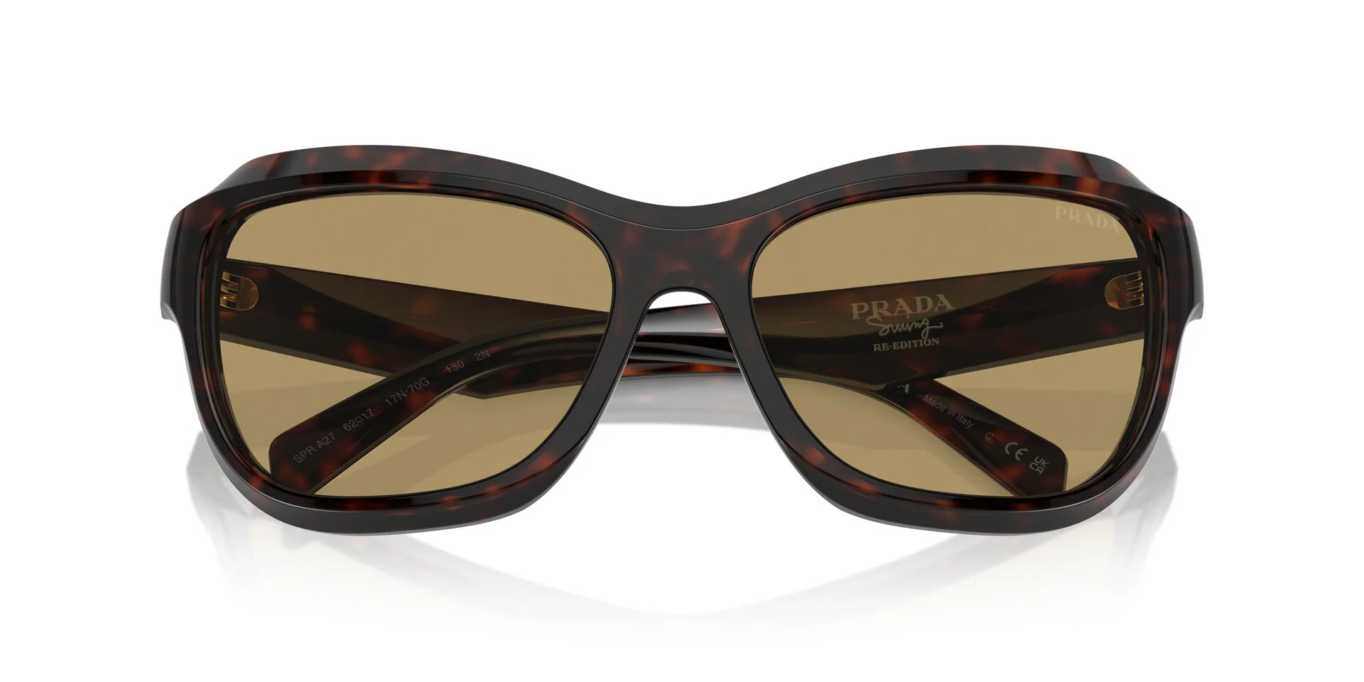 Prada SPR A27 - Image 15