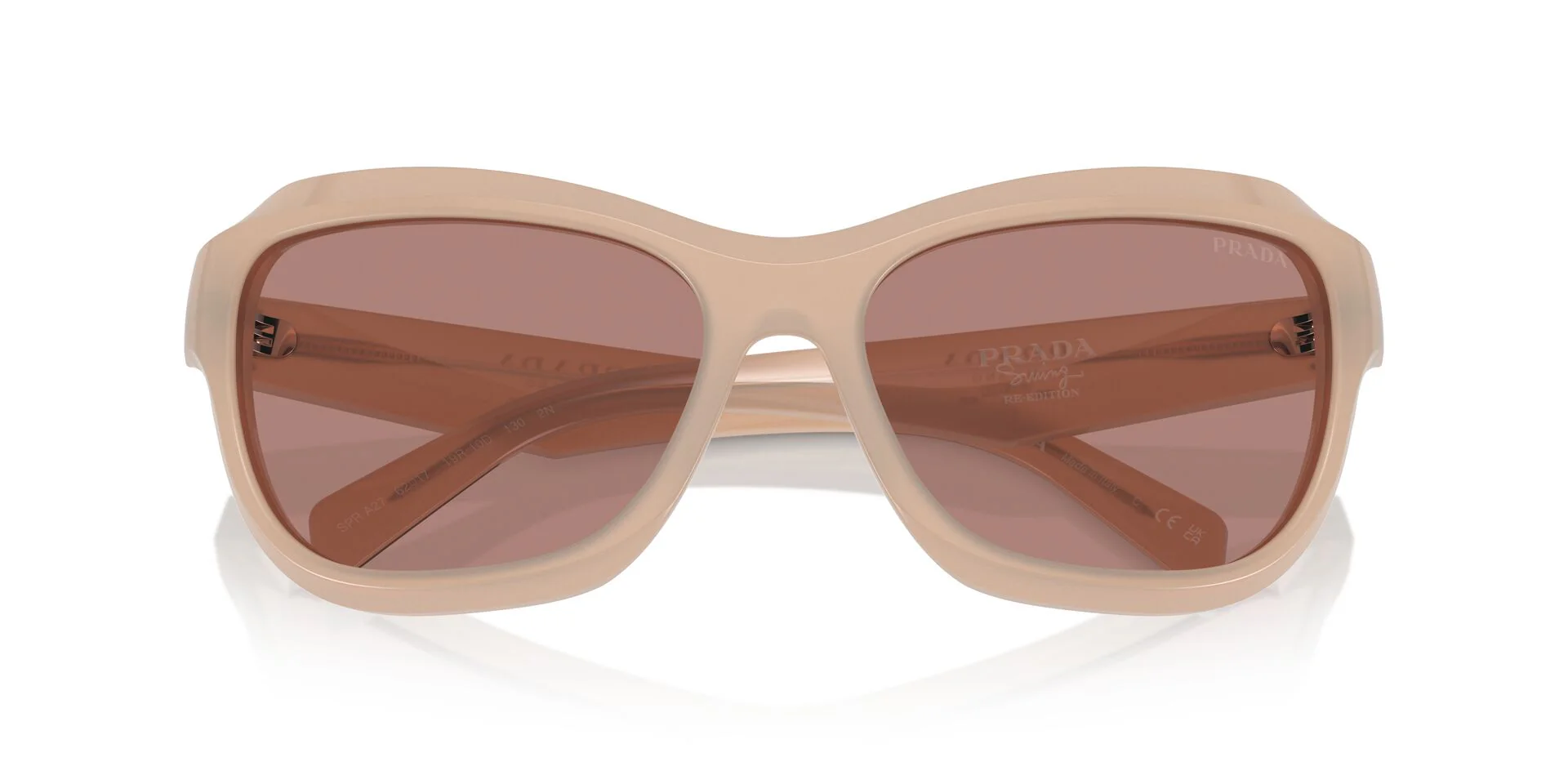 Prada SPR A27 - Image 20