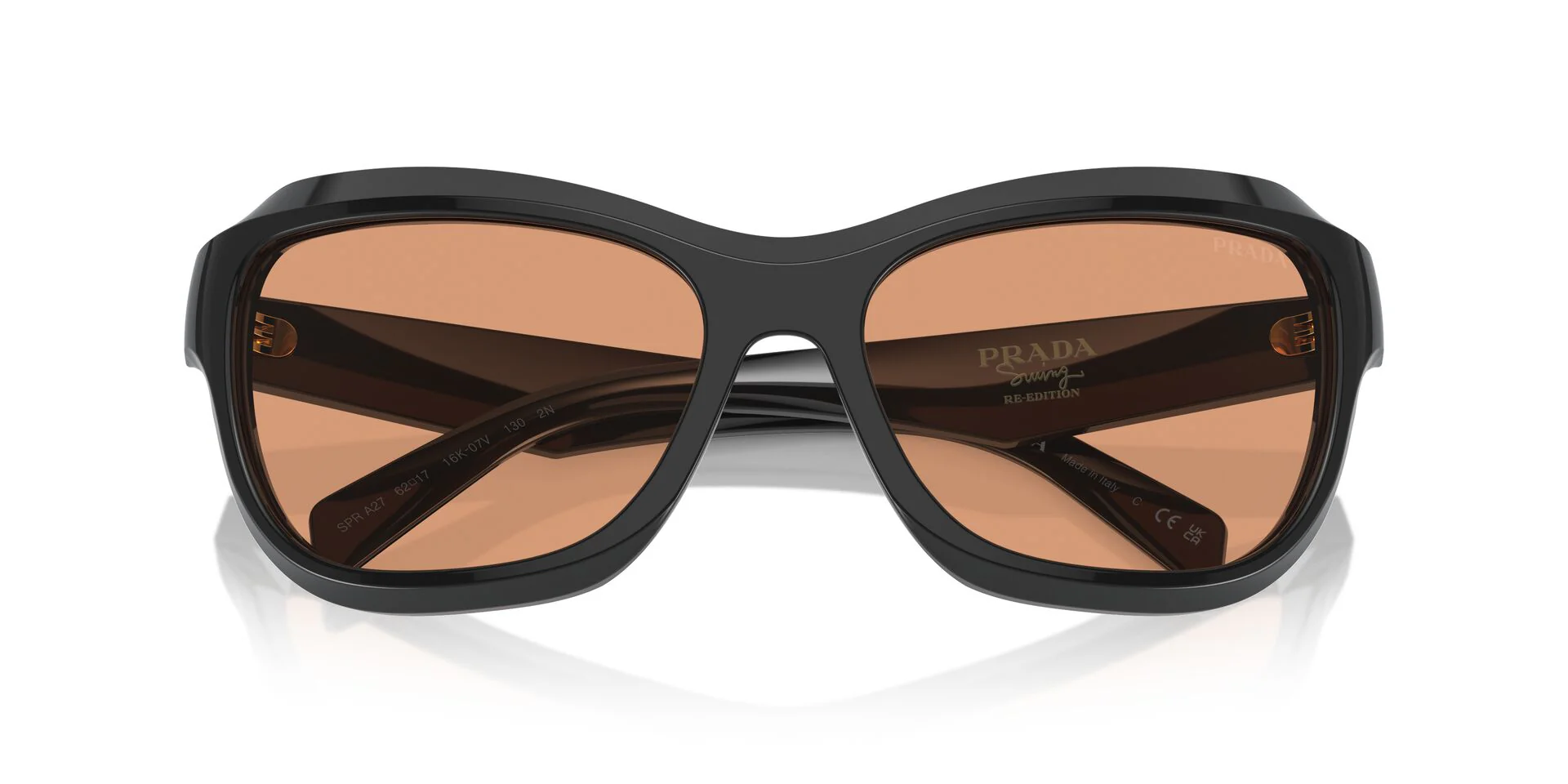 Prada SPR A27 - Image 5