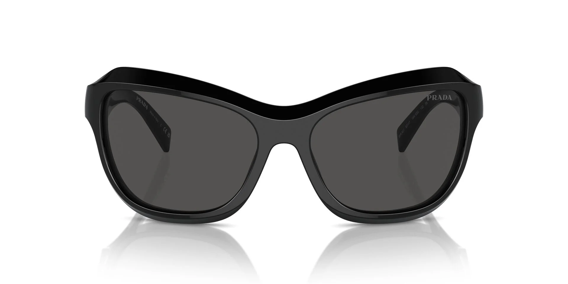 Prada SPR A27 - Image 7