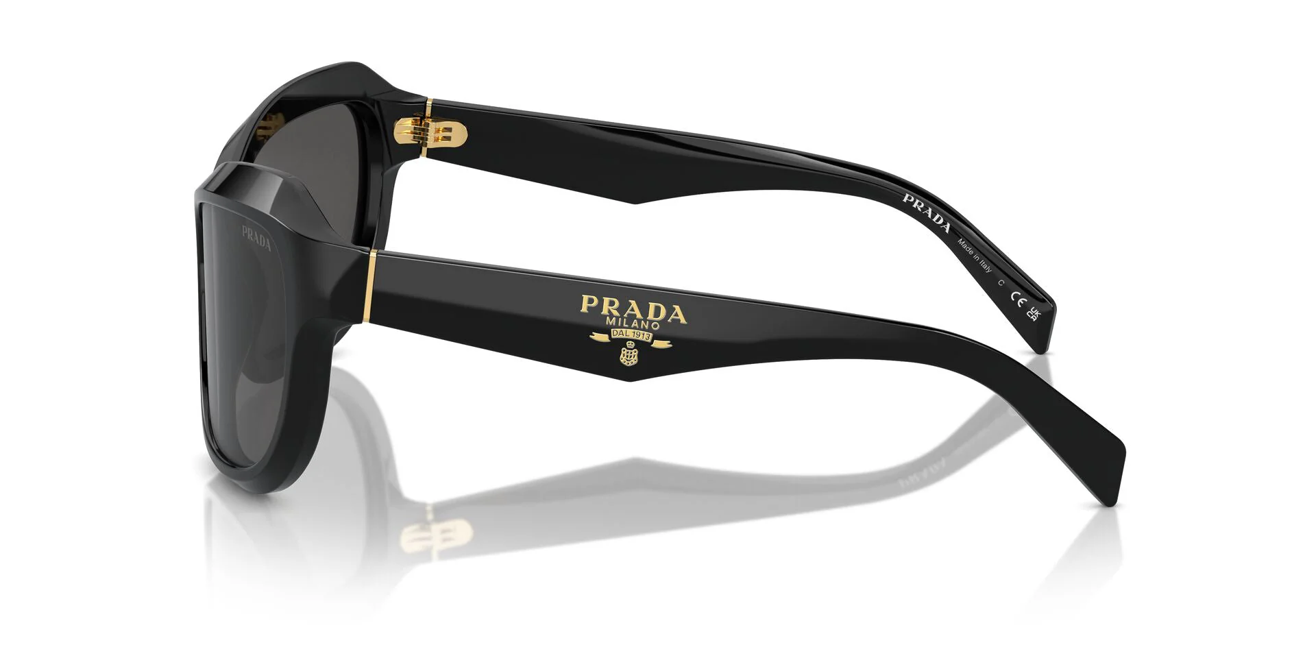 Prada SPR A27 - Image 8
