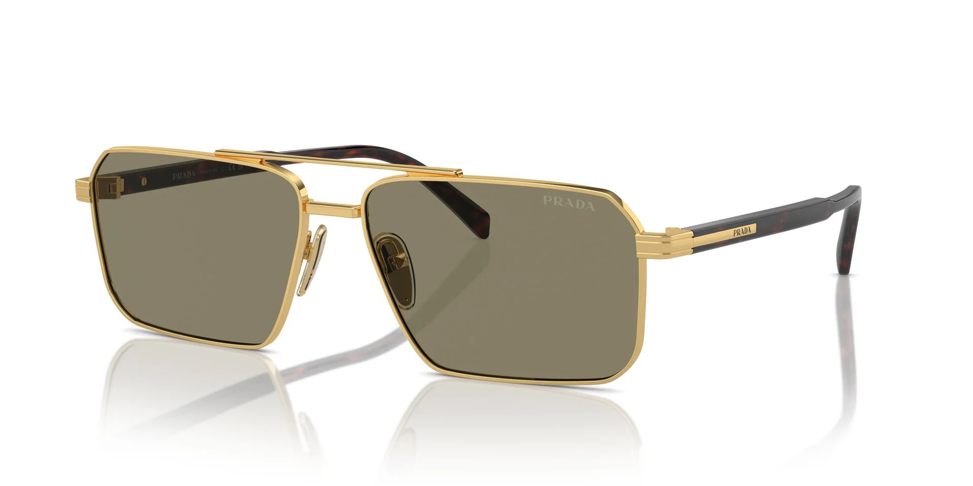 Prada SPR A57 - Image 21