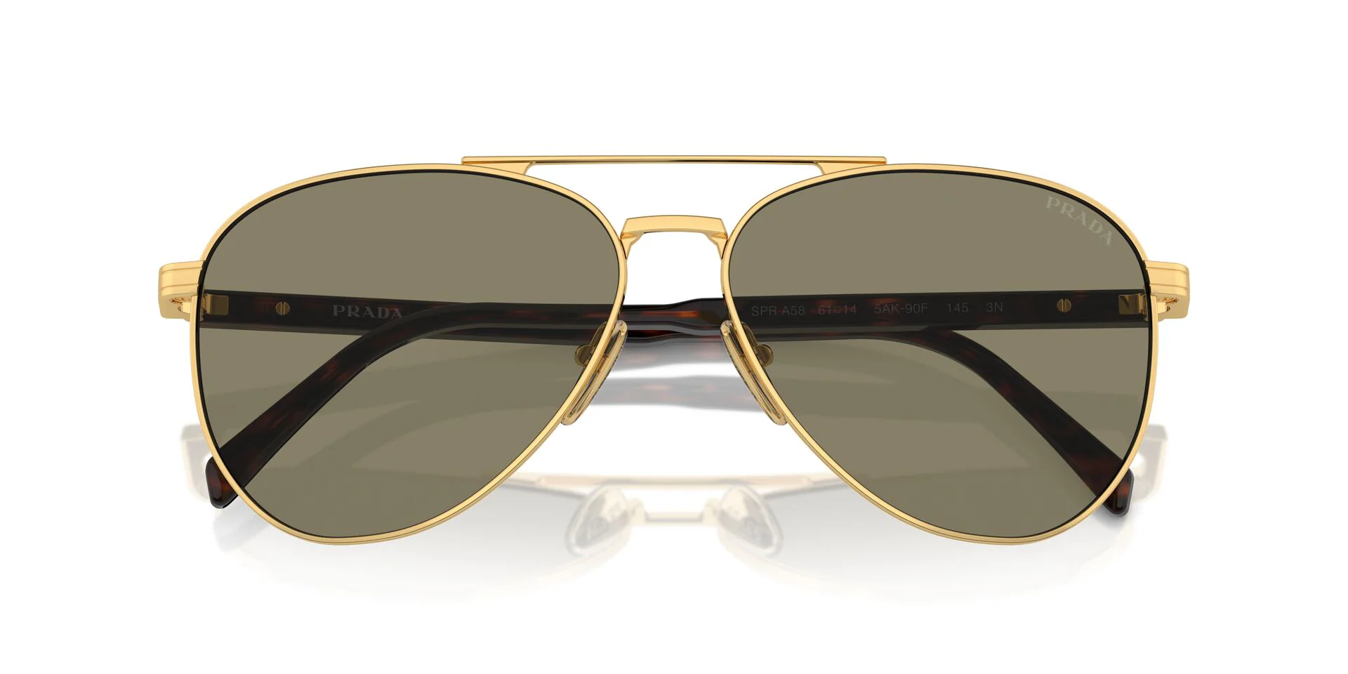 Prada SPR A58 - Image 10