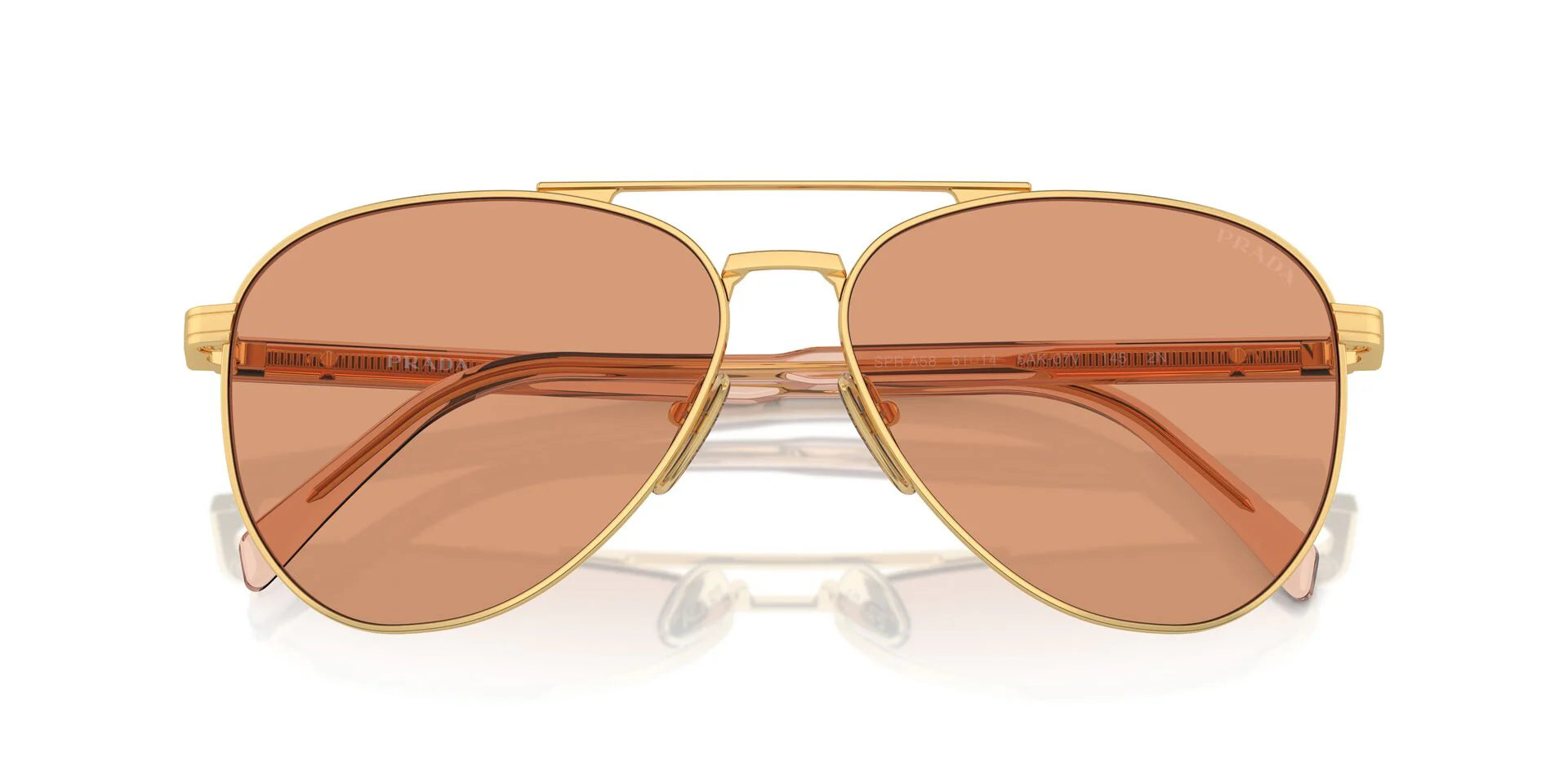 Prada SPR A58 - Image 15