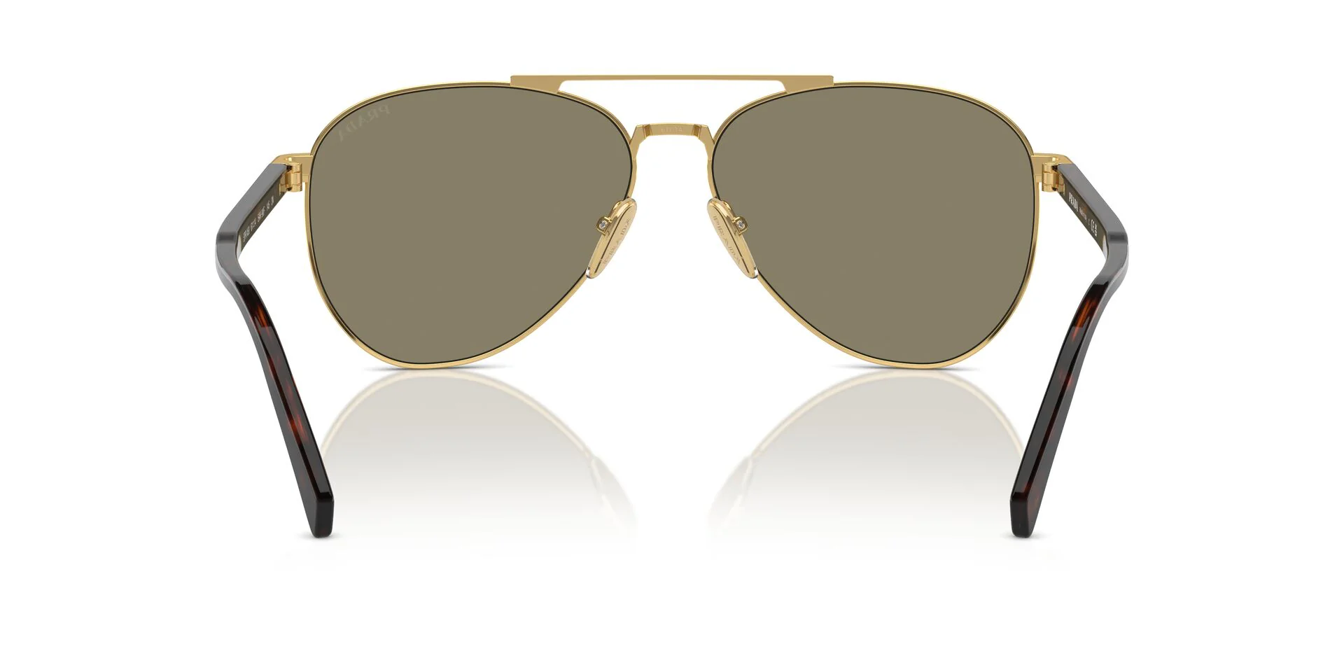 Prada SPR A58 - Image 9