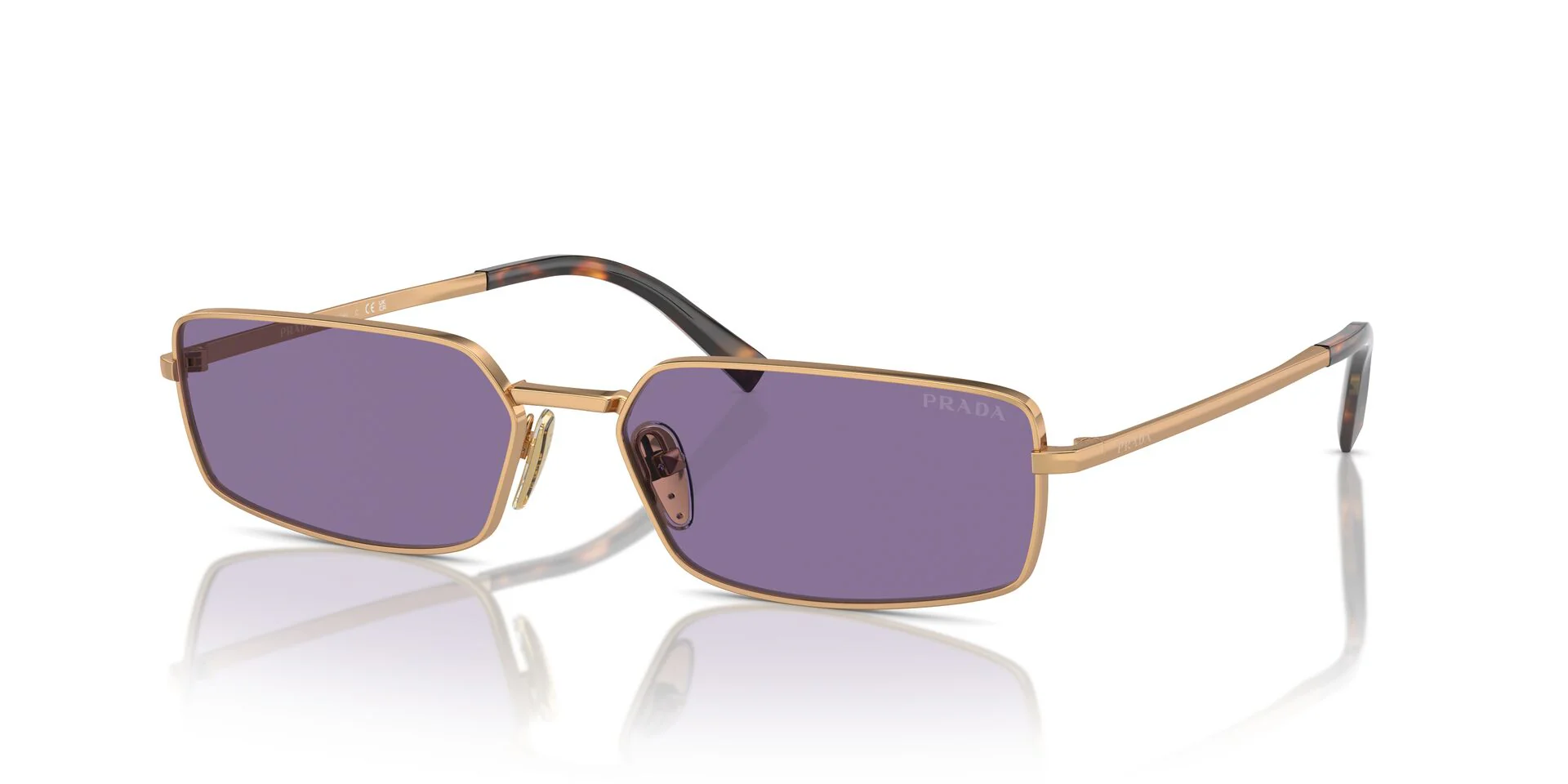 Prada SPR A60 - Image 6