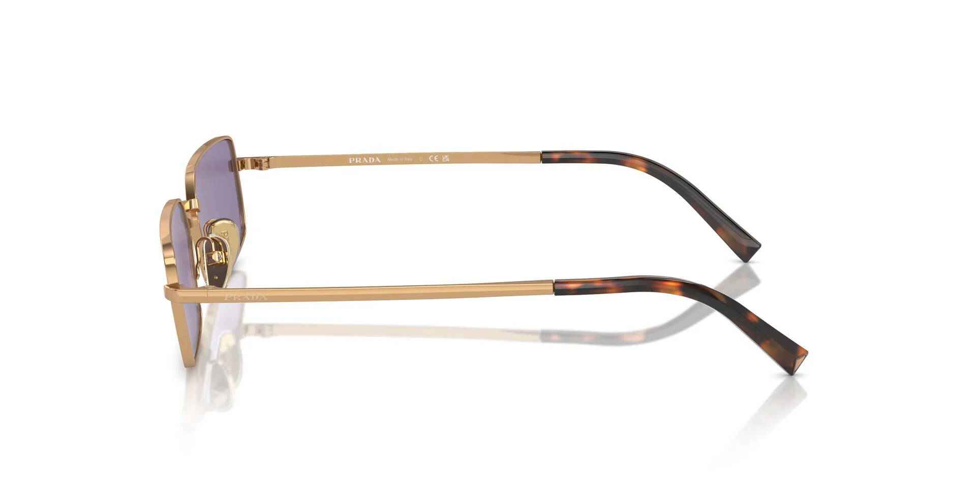 Prada SPR A60 - Image 8