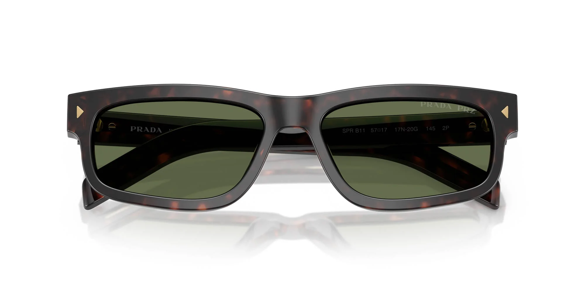 Prada SPR B11 - Image 10