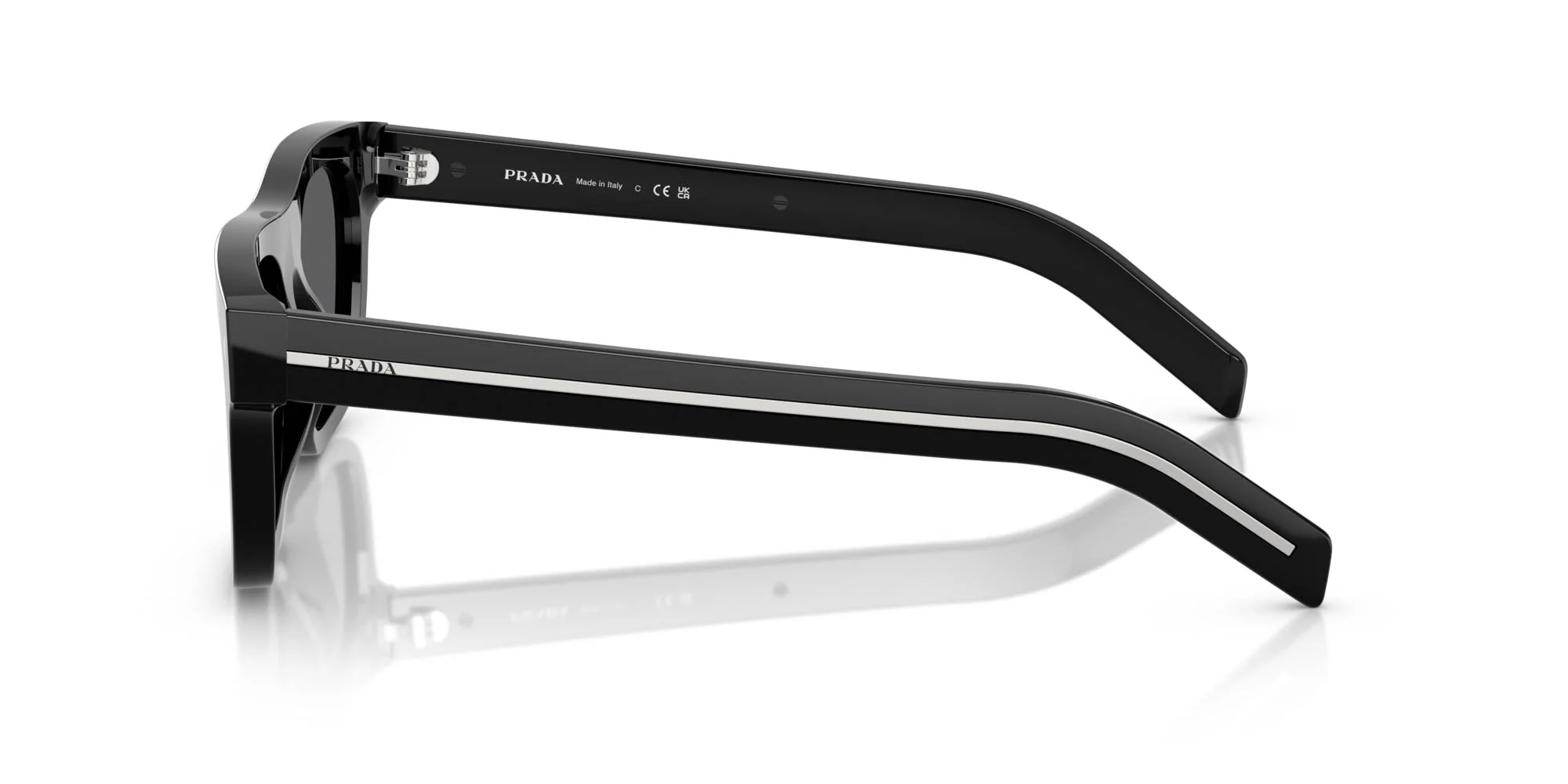 Prada SPR B12 - Image 9