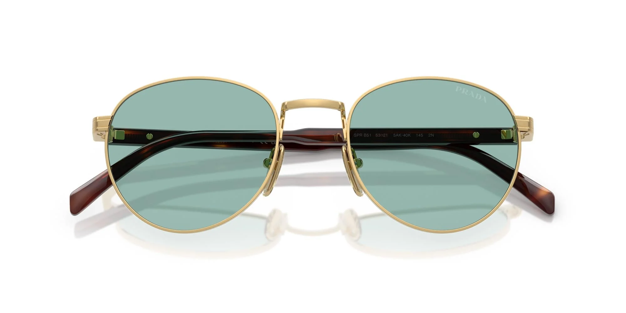 Prada SPR B51 - Image 2
