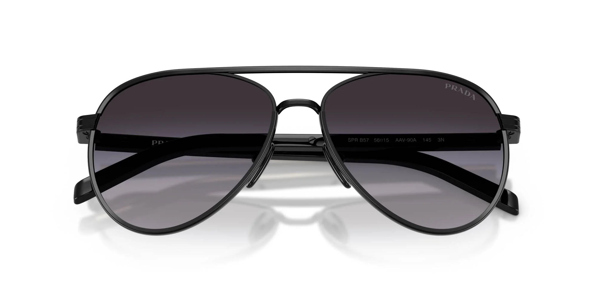 Prada SPR B57 - Image 5