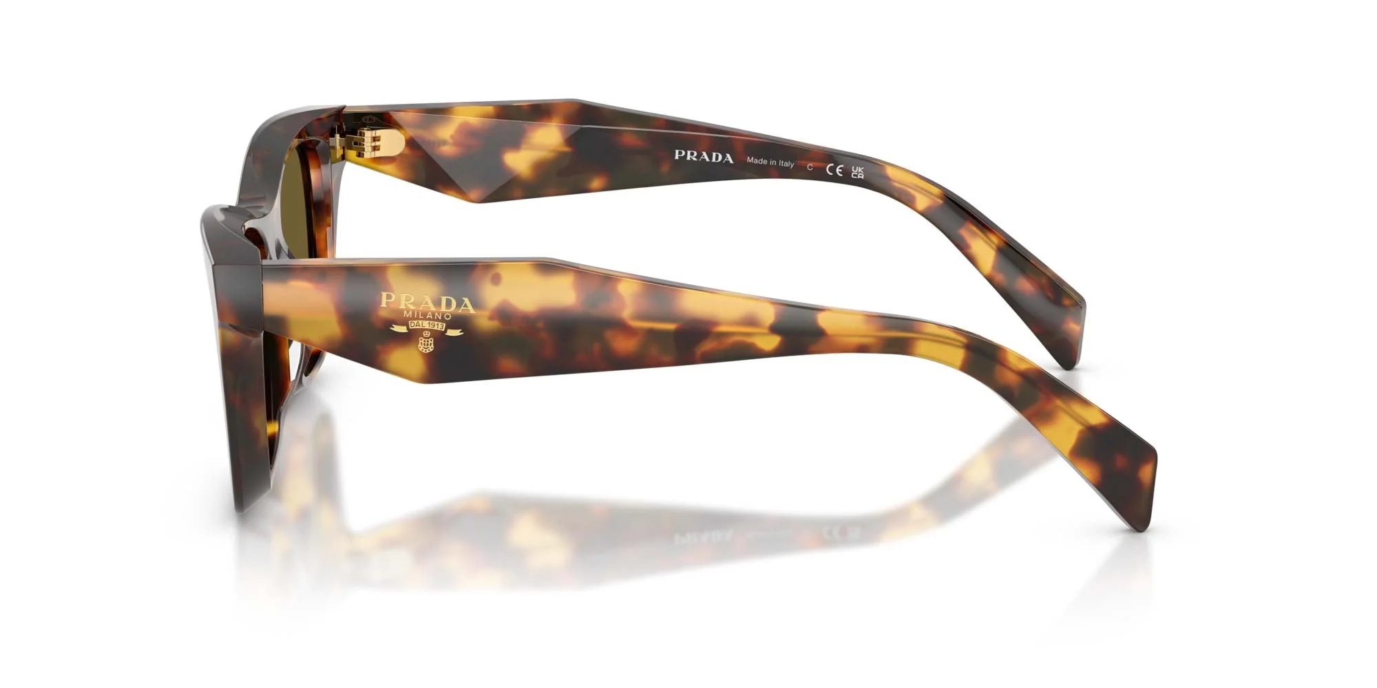 Prada SPR C07 - Image 8