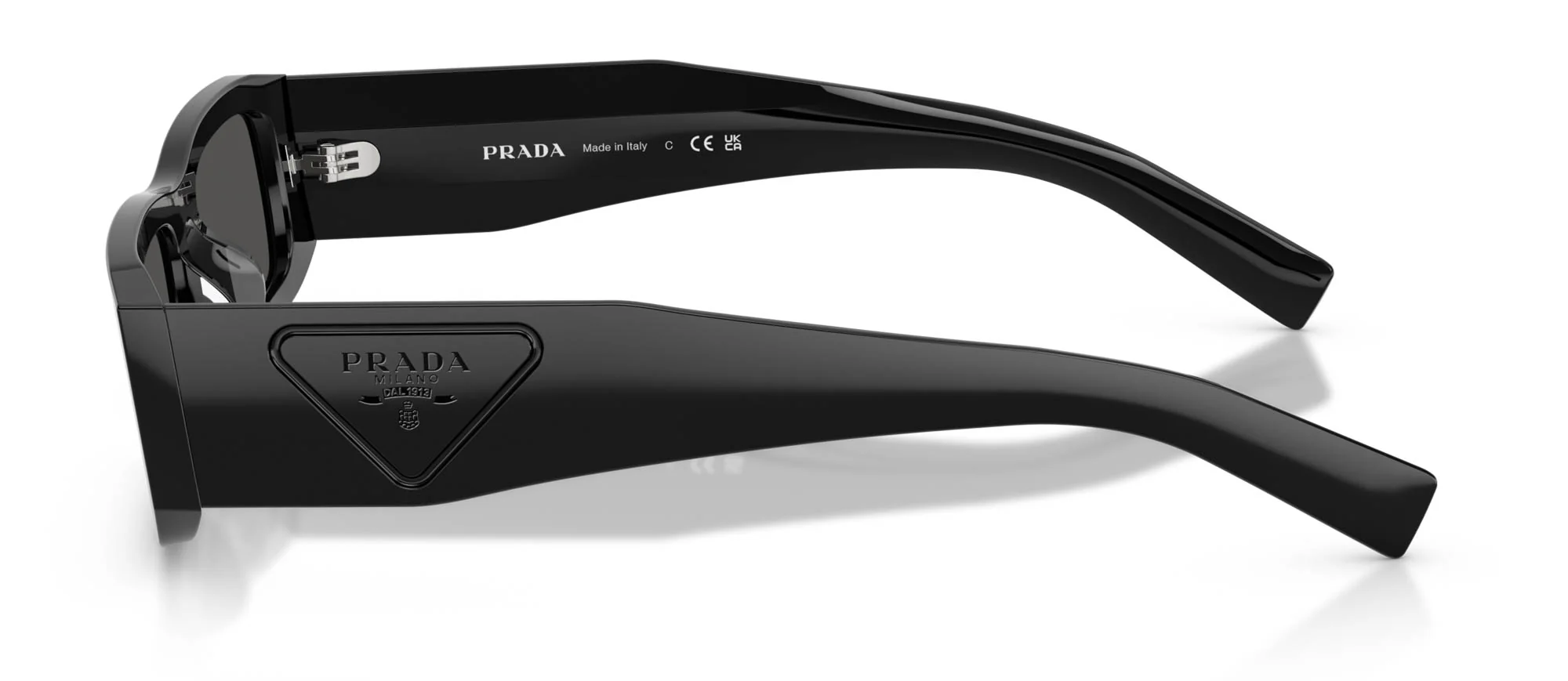 Prada SPR D09D - Image 3
