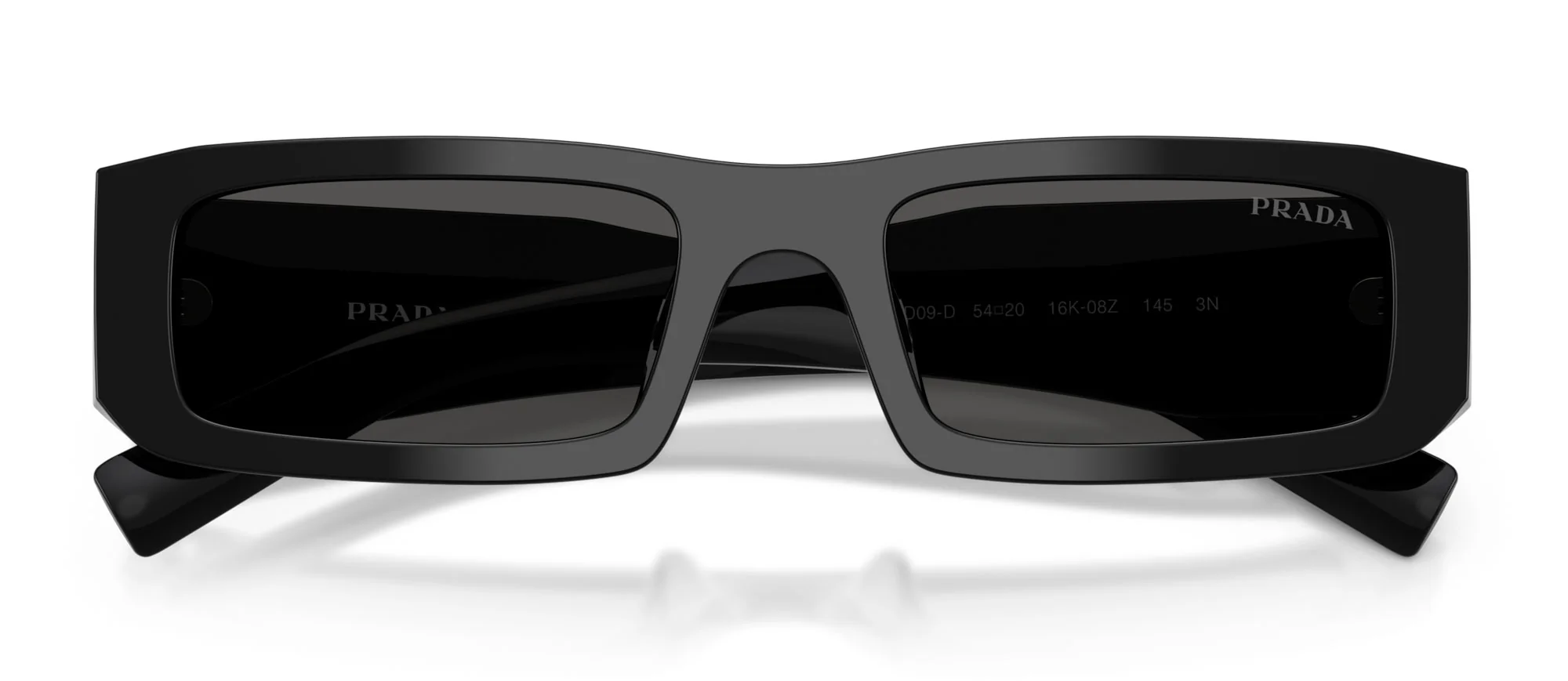 Prada SPR D09D - Image 4