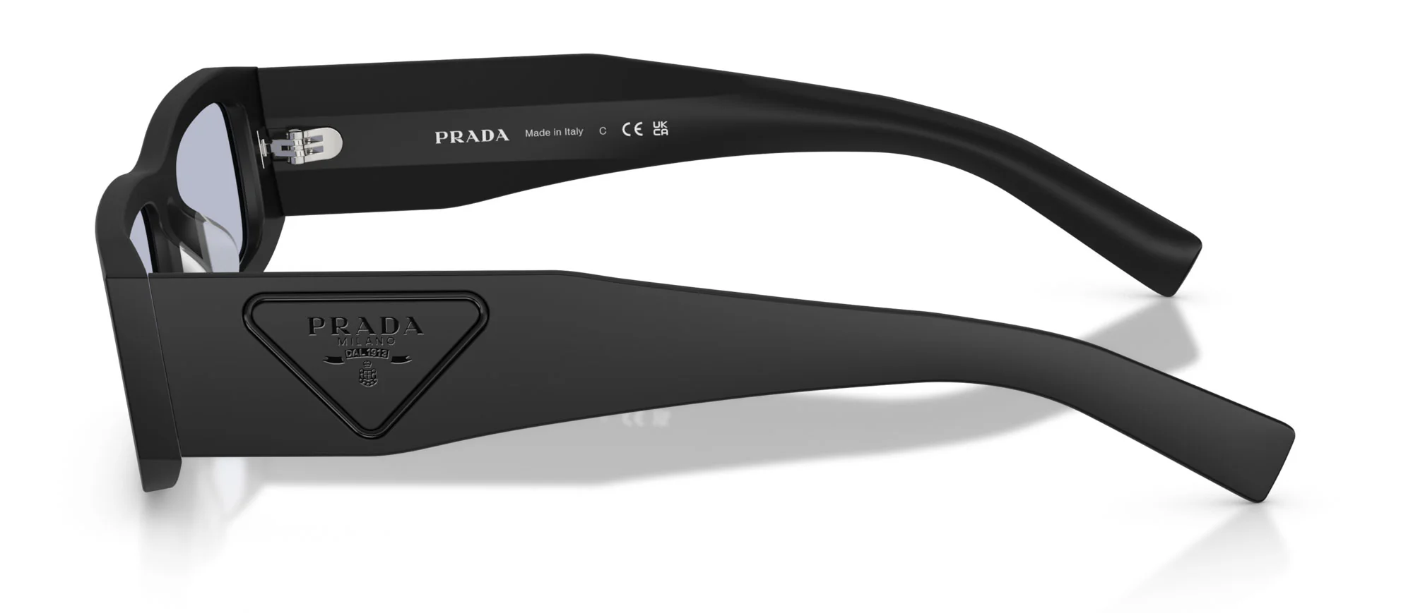Prada SPR D09D - Image 8