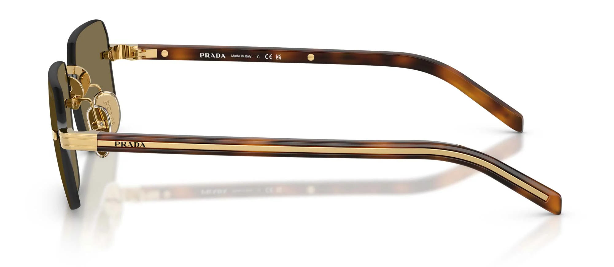 Prada SPR D55 - Image 3