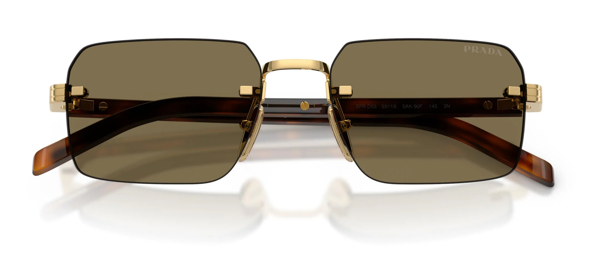 Prada SPR D55 - Image 4
