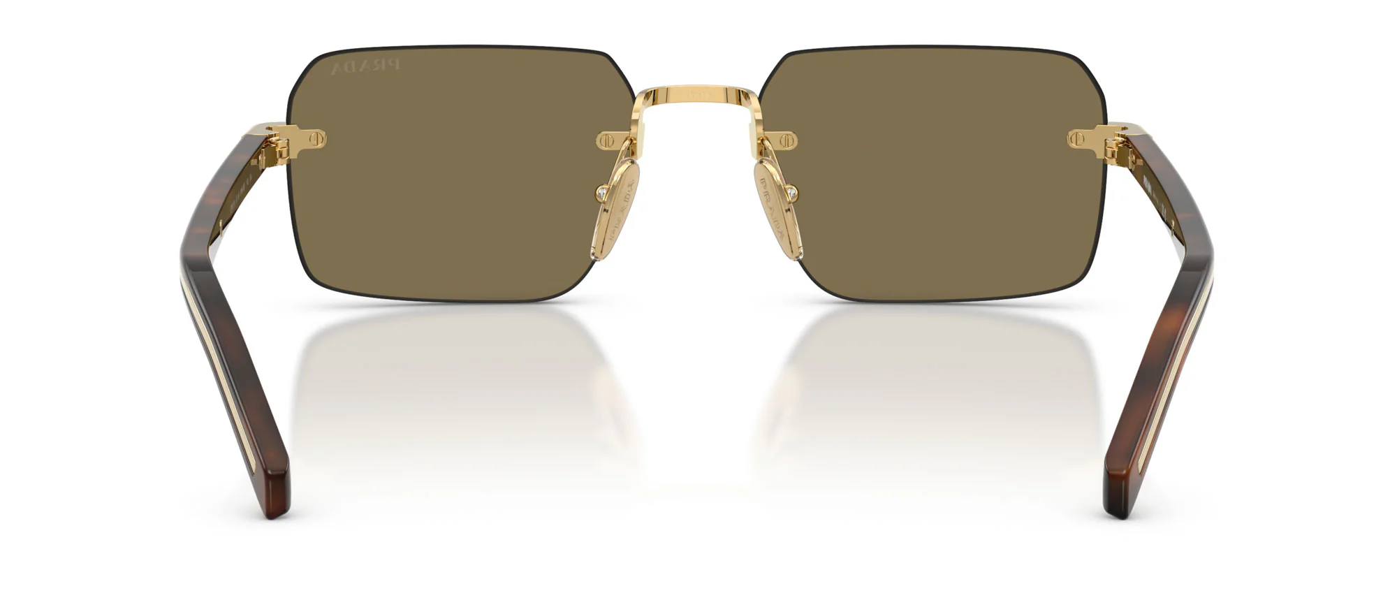 Prada SPR D55 - Image 5