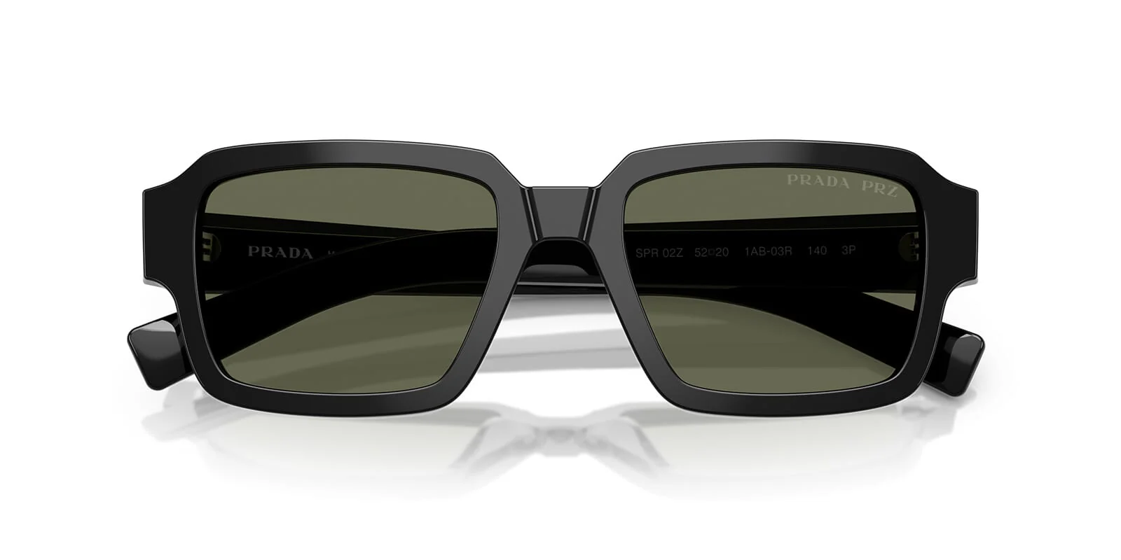 Prada SPR02ZS - Image 4