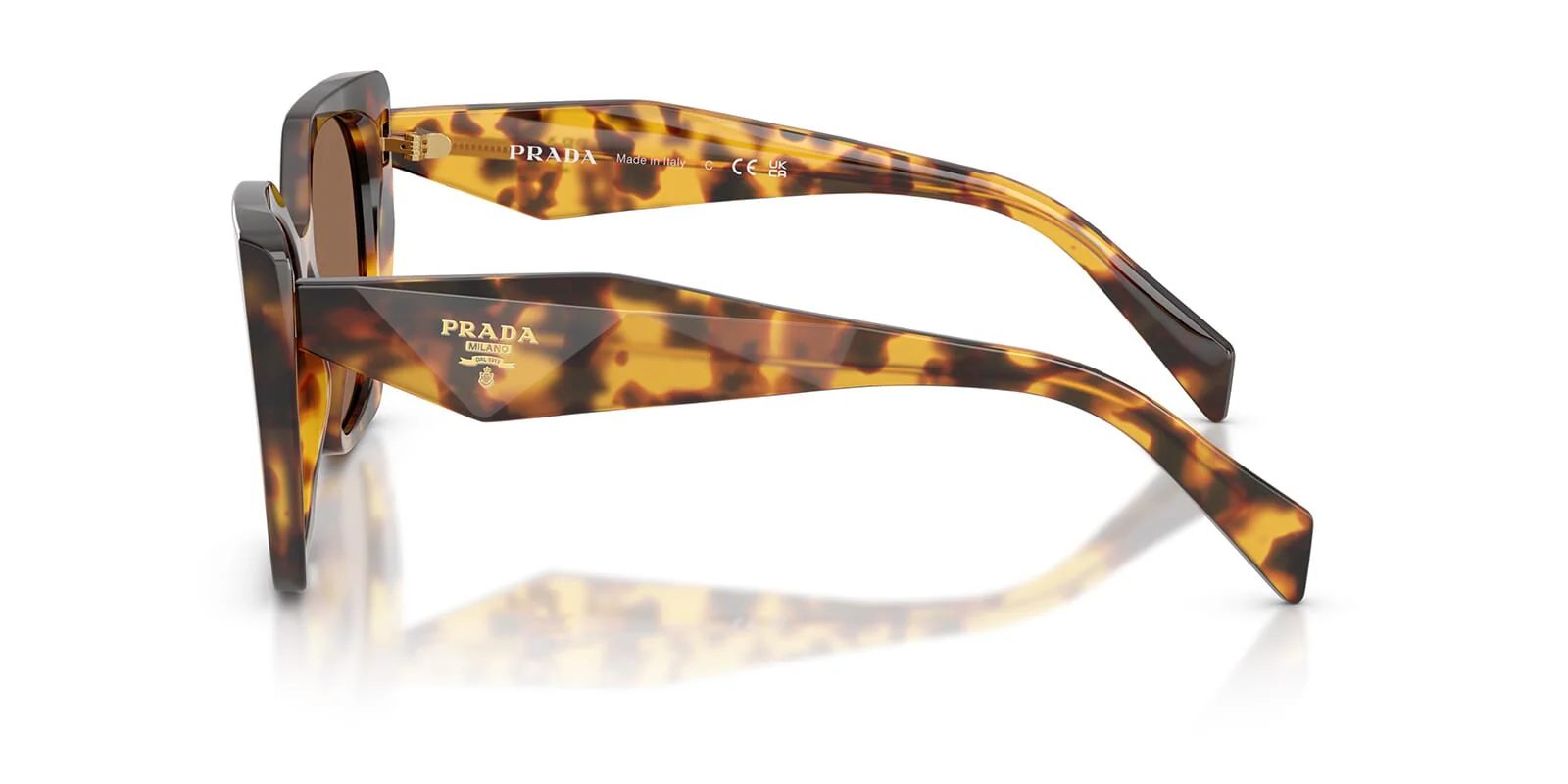 Prada SPR19ZS - Image 3