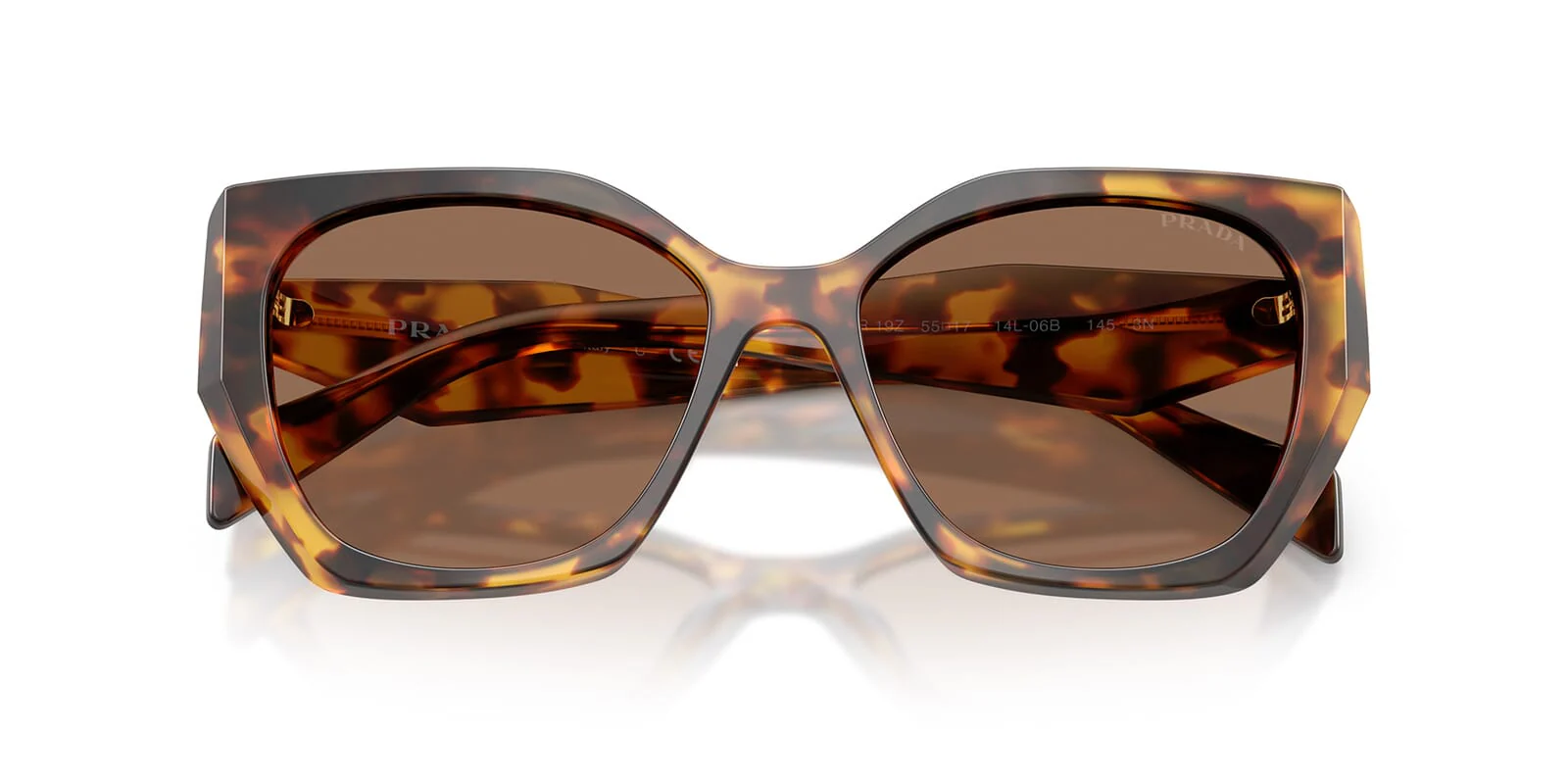 Prada SPR19ZS - Image 4