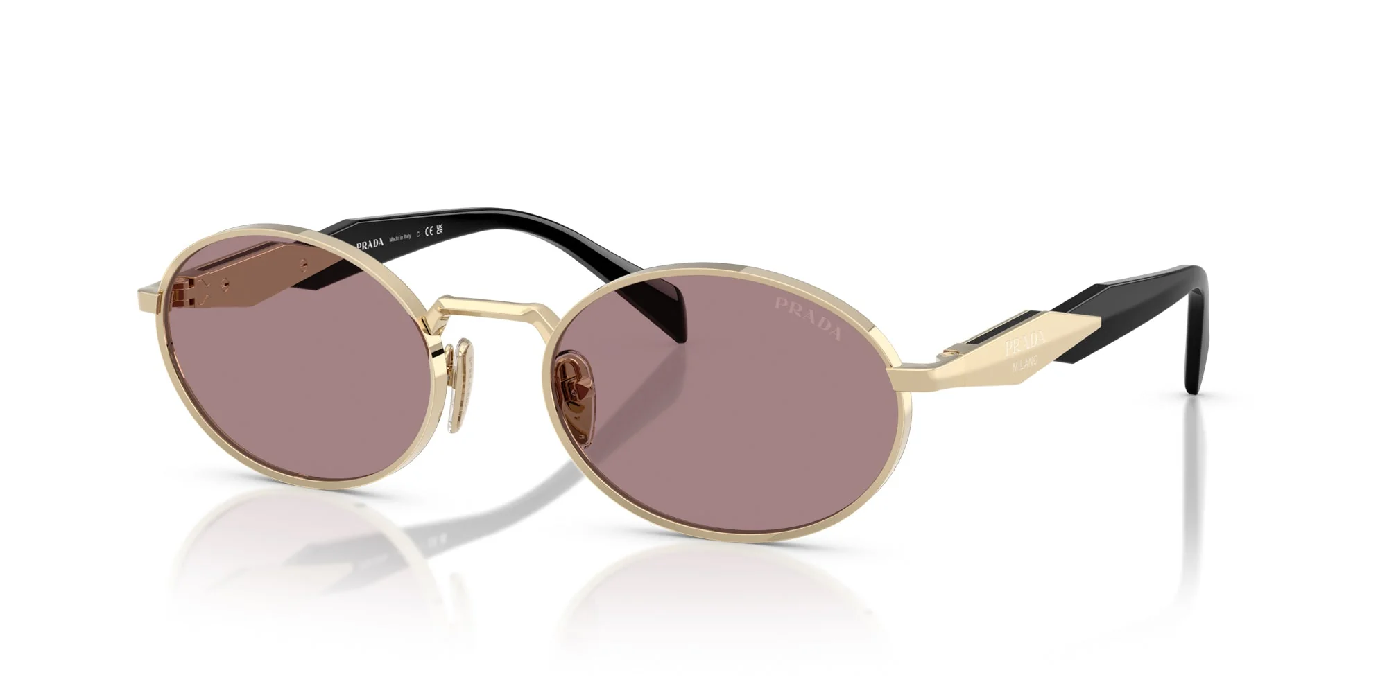 Prada SPR65Z - Image 12