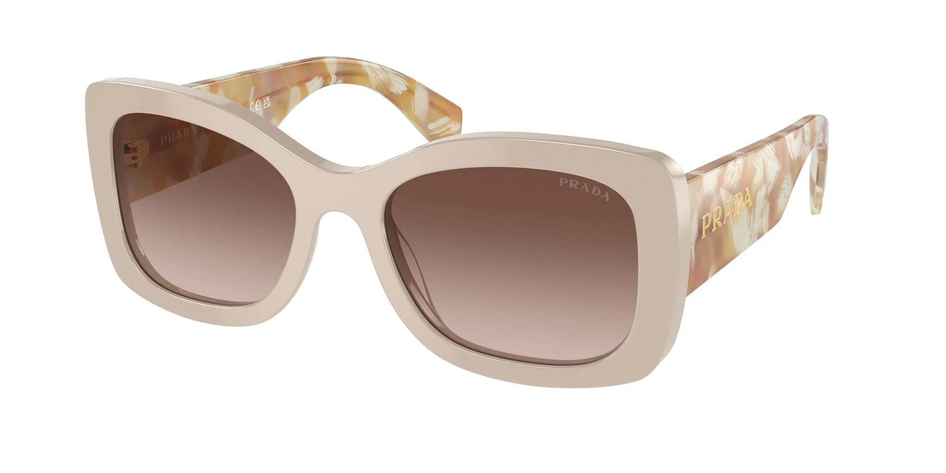 Prada SPRA08S - Image 4