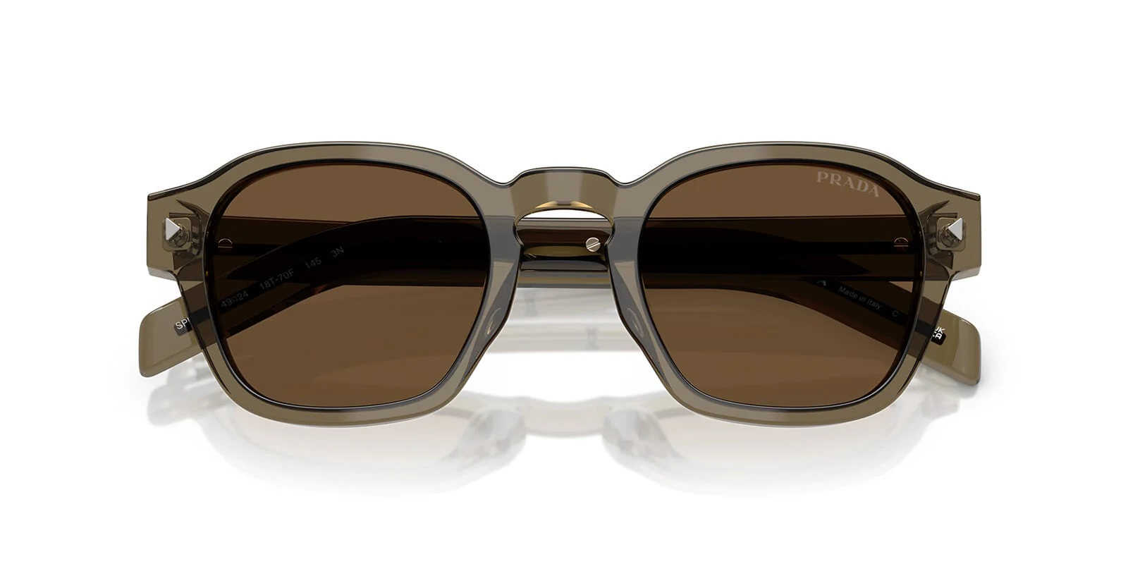 Prada SPRA16S - Image 15