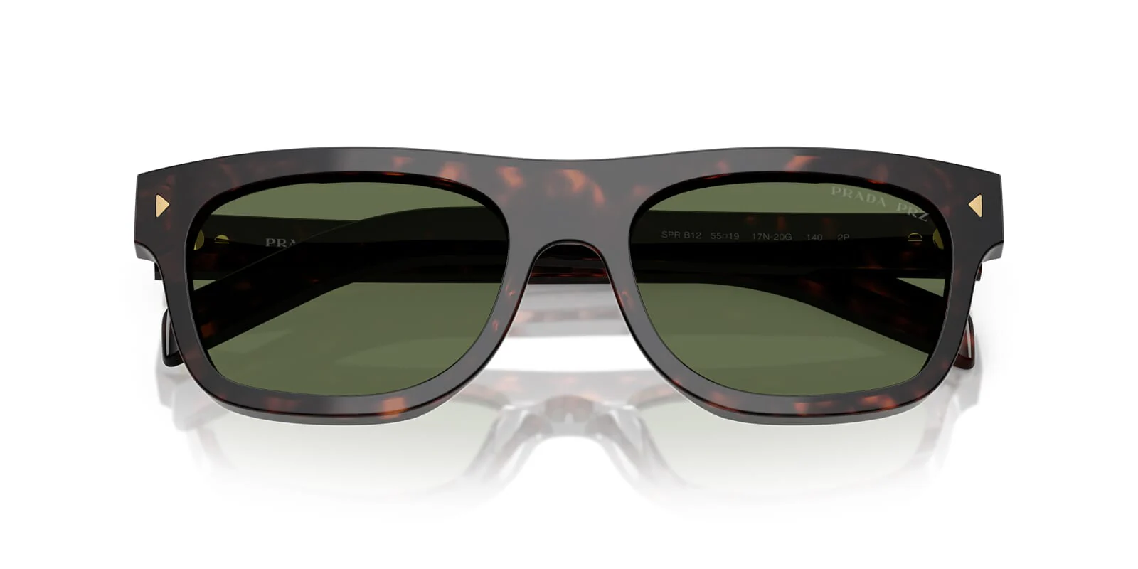 Prada SPRB12 - Image 5