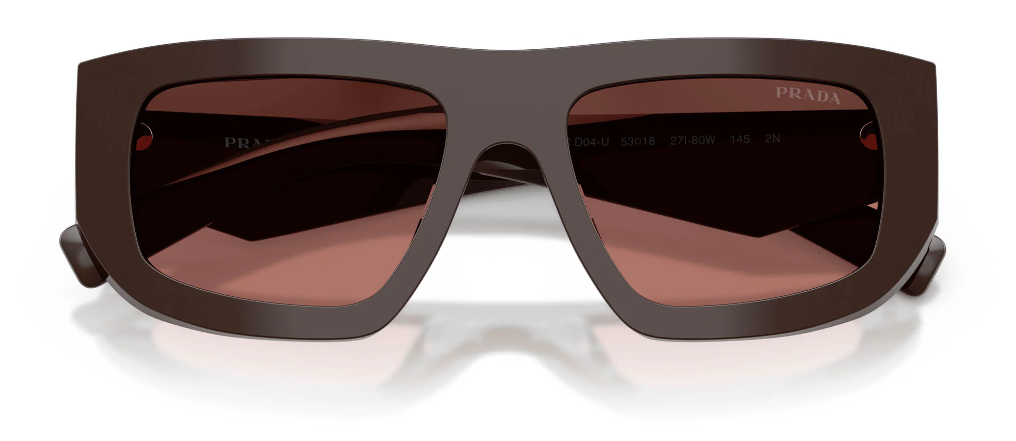 Prada SPR D04U - Image 14