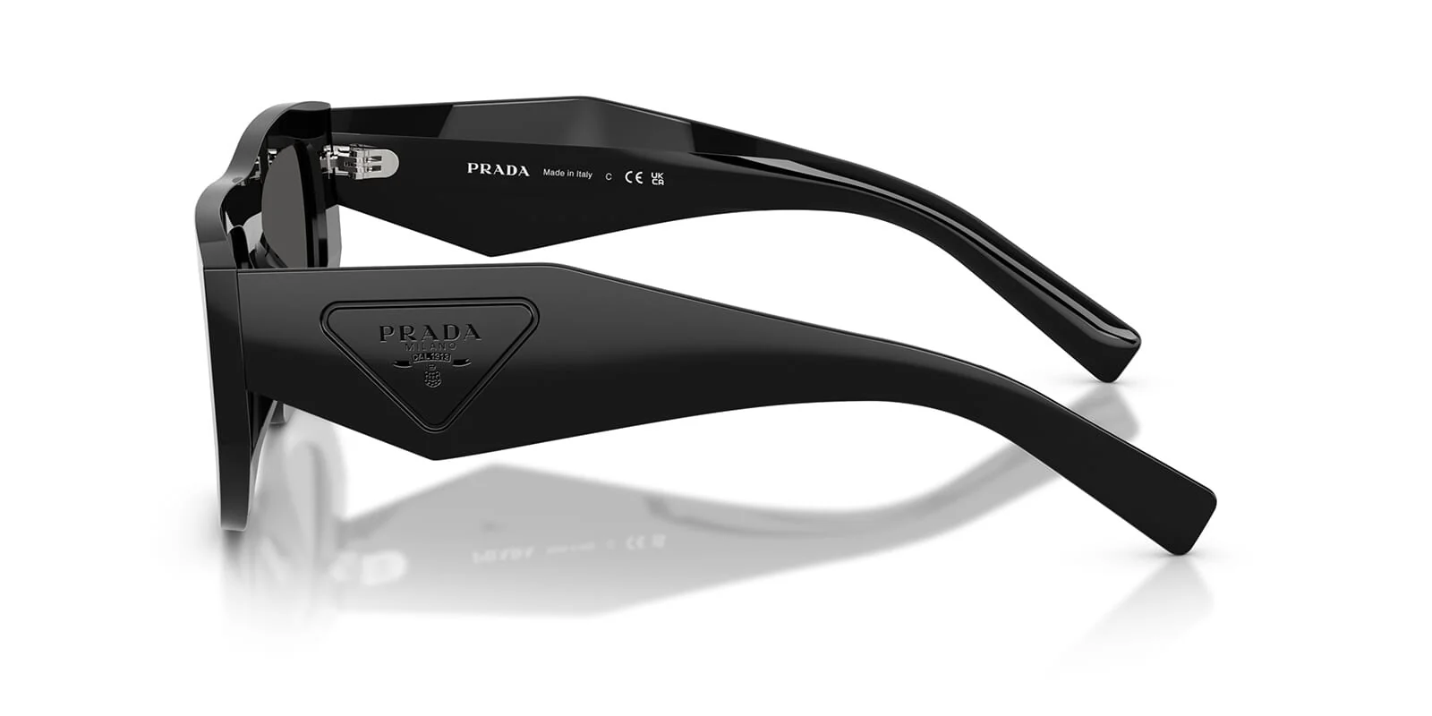 Prada SPR D04U - Image 3