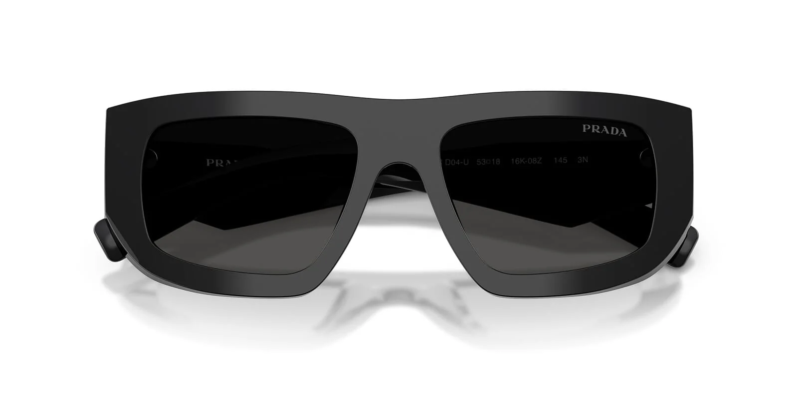 Prada SPR D04U - Image 4