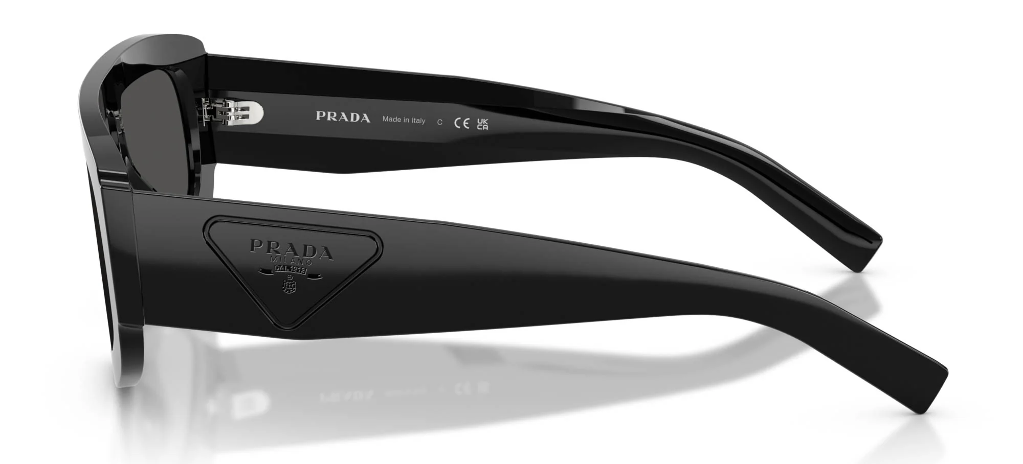 Prada SPR D10 - Image 3