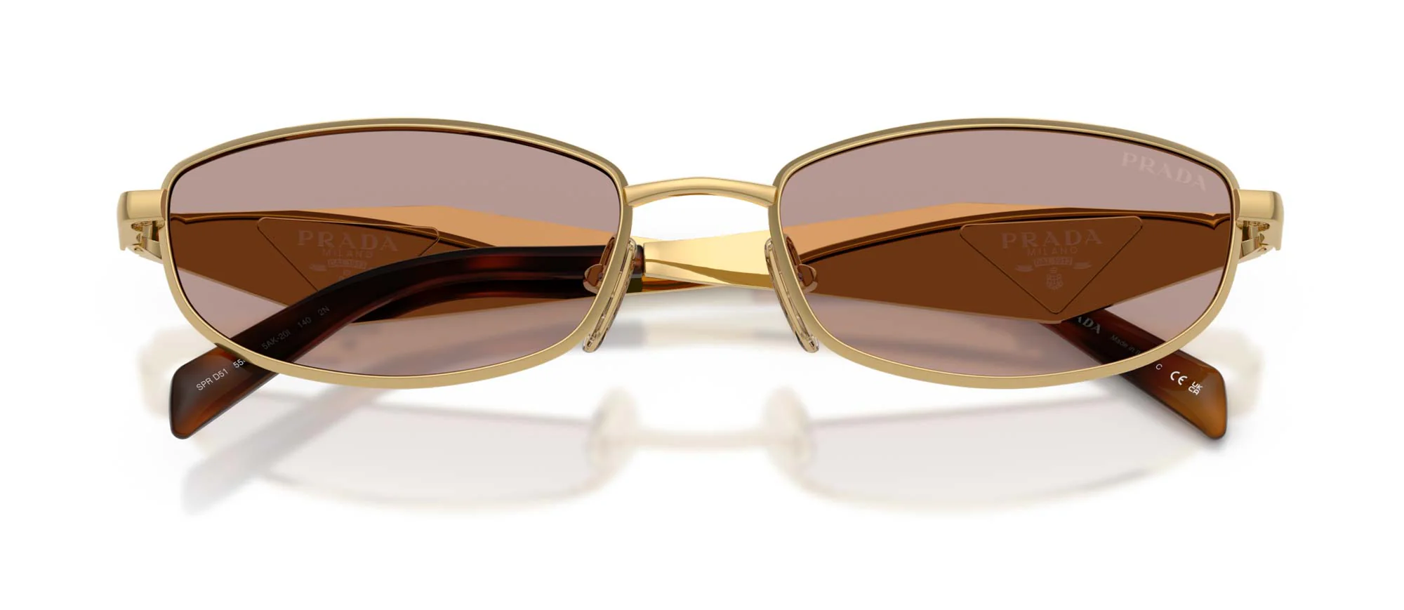 Prada SPR D51 - Image 9