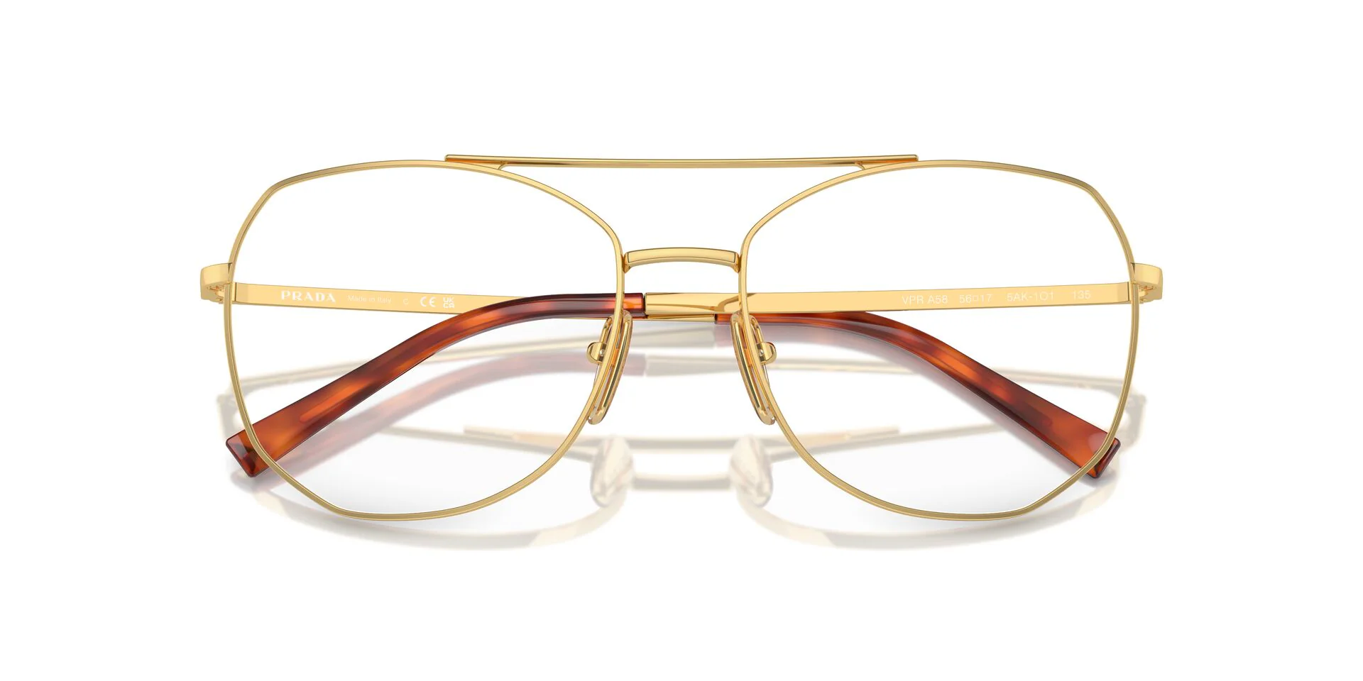 Prada VPR A58 - Image 10