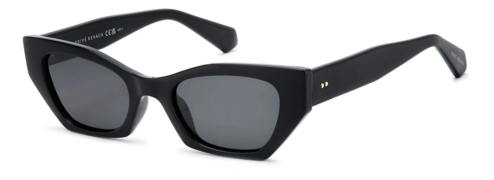 Prive Revaux BACKSEAT/G/S