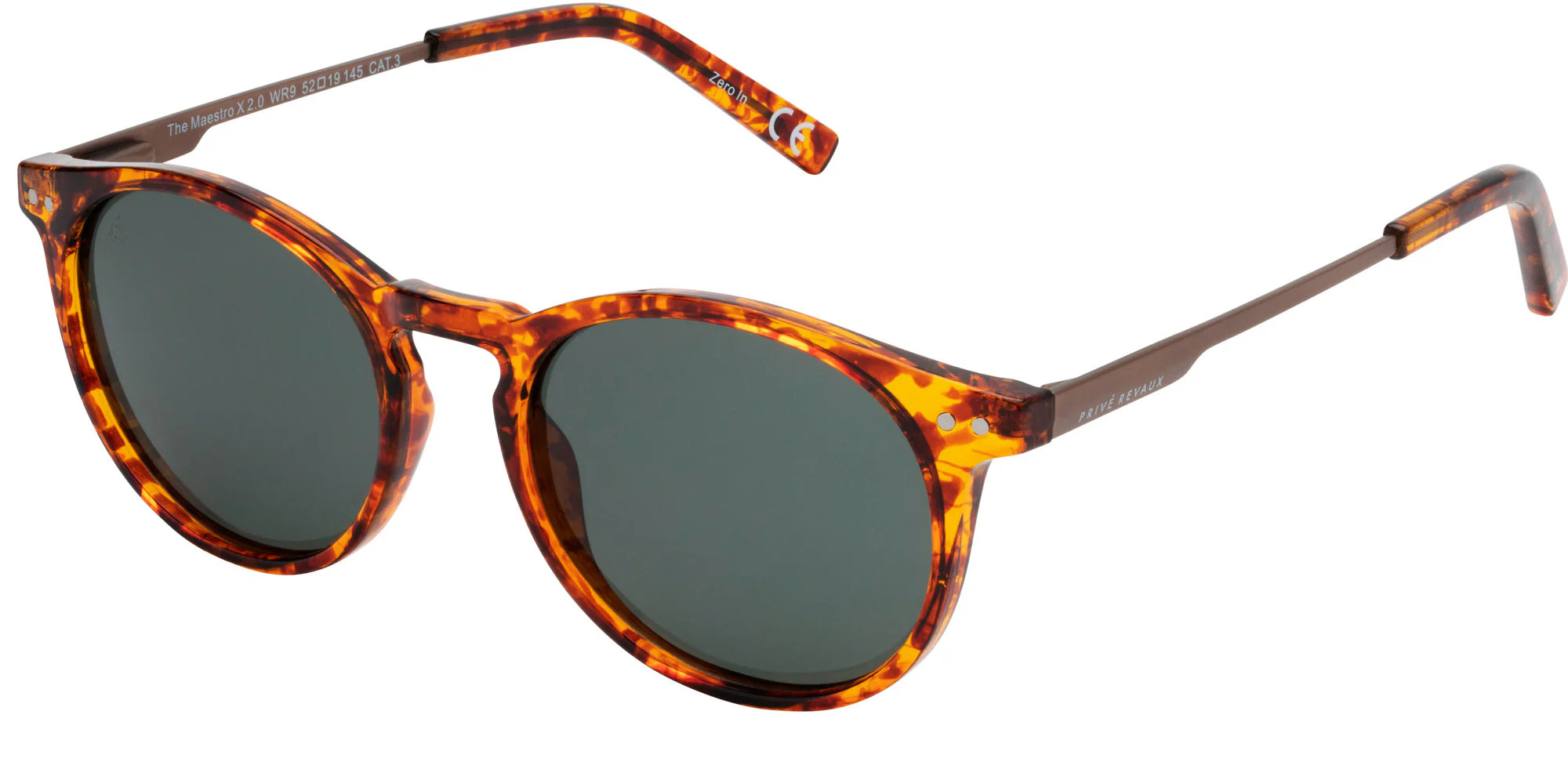 Prive Revaux Maestro MX/S - Image 7
